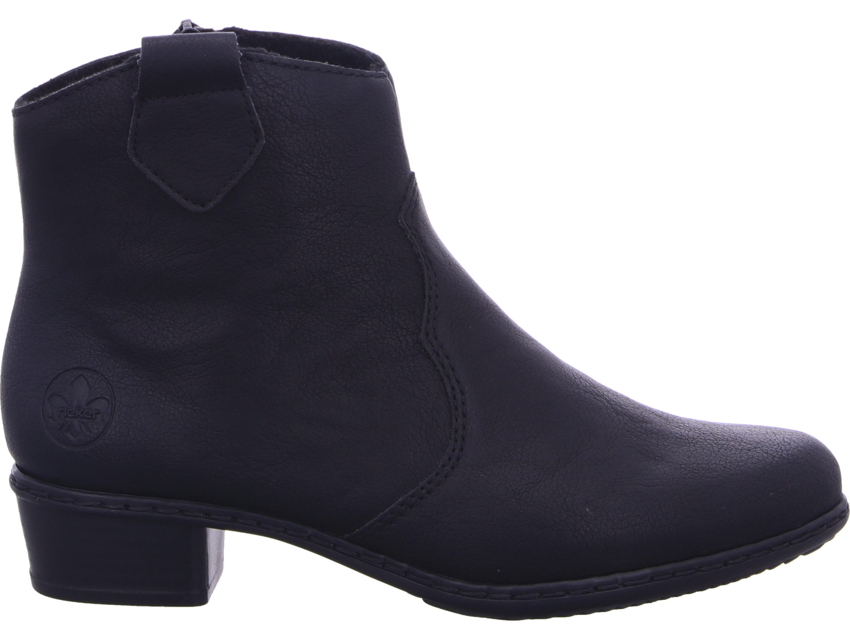Rieker Stiefelette günstig online kaufen