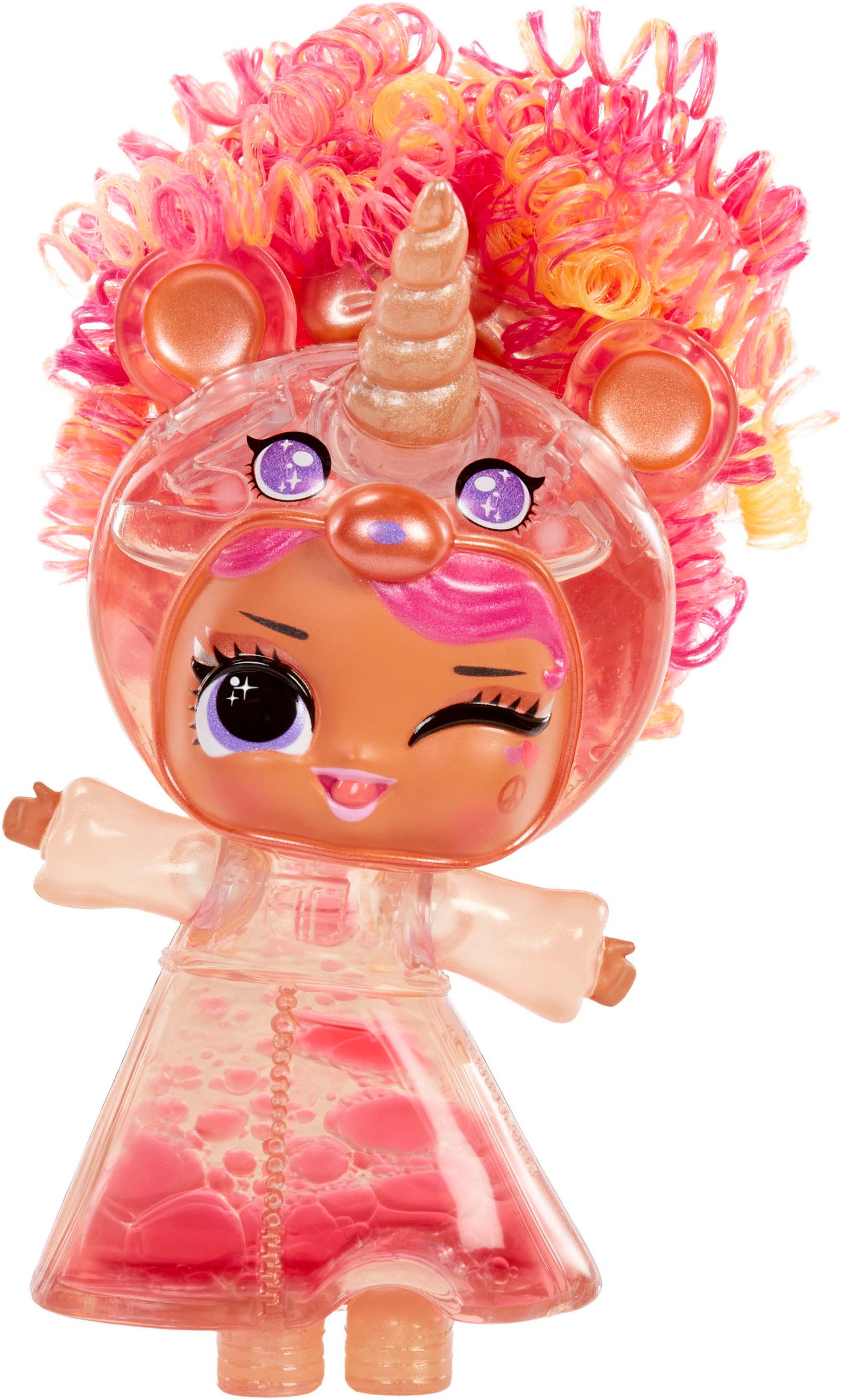 L.O.L. SURPRISE! Anziehpuppe L.O.L. Surprise Unicorn Tots, Variante nicht wählbar