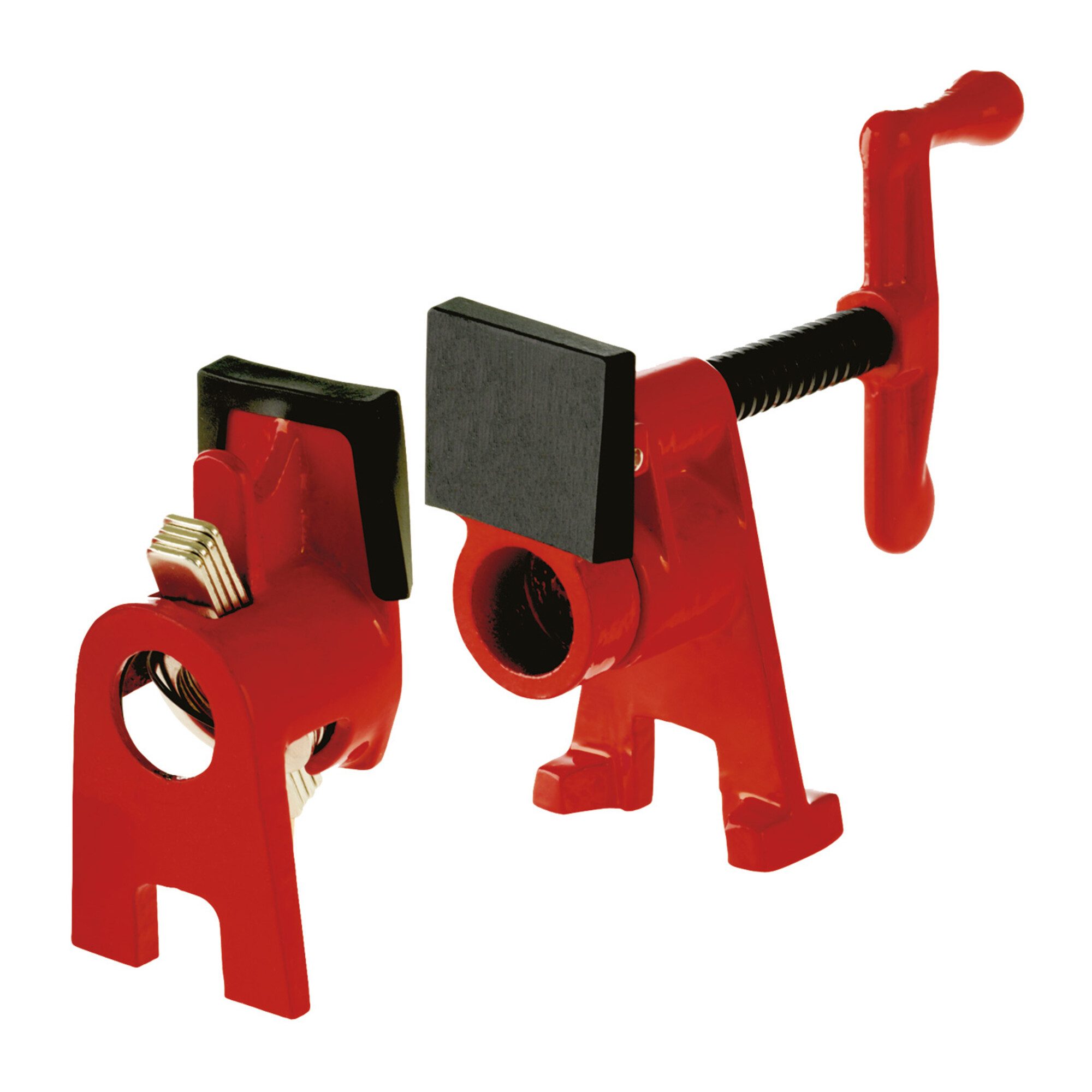 Bessey Zwinge Bessey Rohr-Schraubzwinge BPC-H34 3/4"