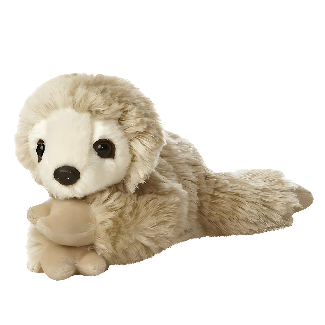 HERMA Plüschfigur Mini Flopsies Sloth 20 cm