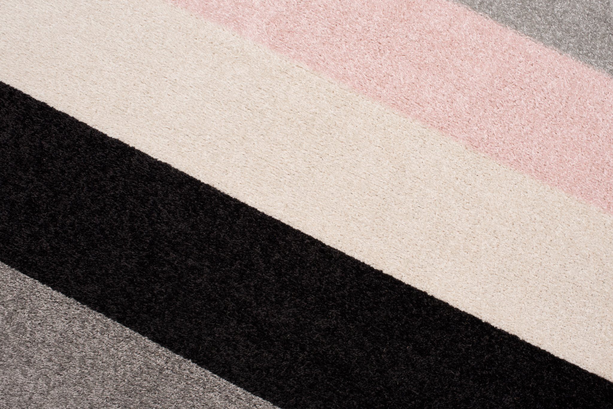 Tapiso Kinderteppich LAZUR, rechteckig, Höhe: 9 mm, Kurzflor, modern Design