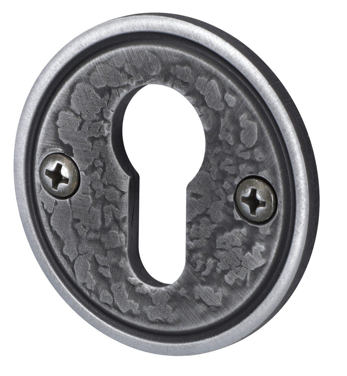 Alpertec Aufschraubschloss Alpertec Rosettengarnitur