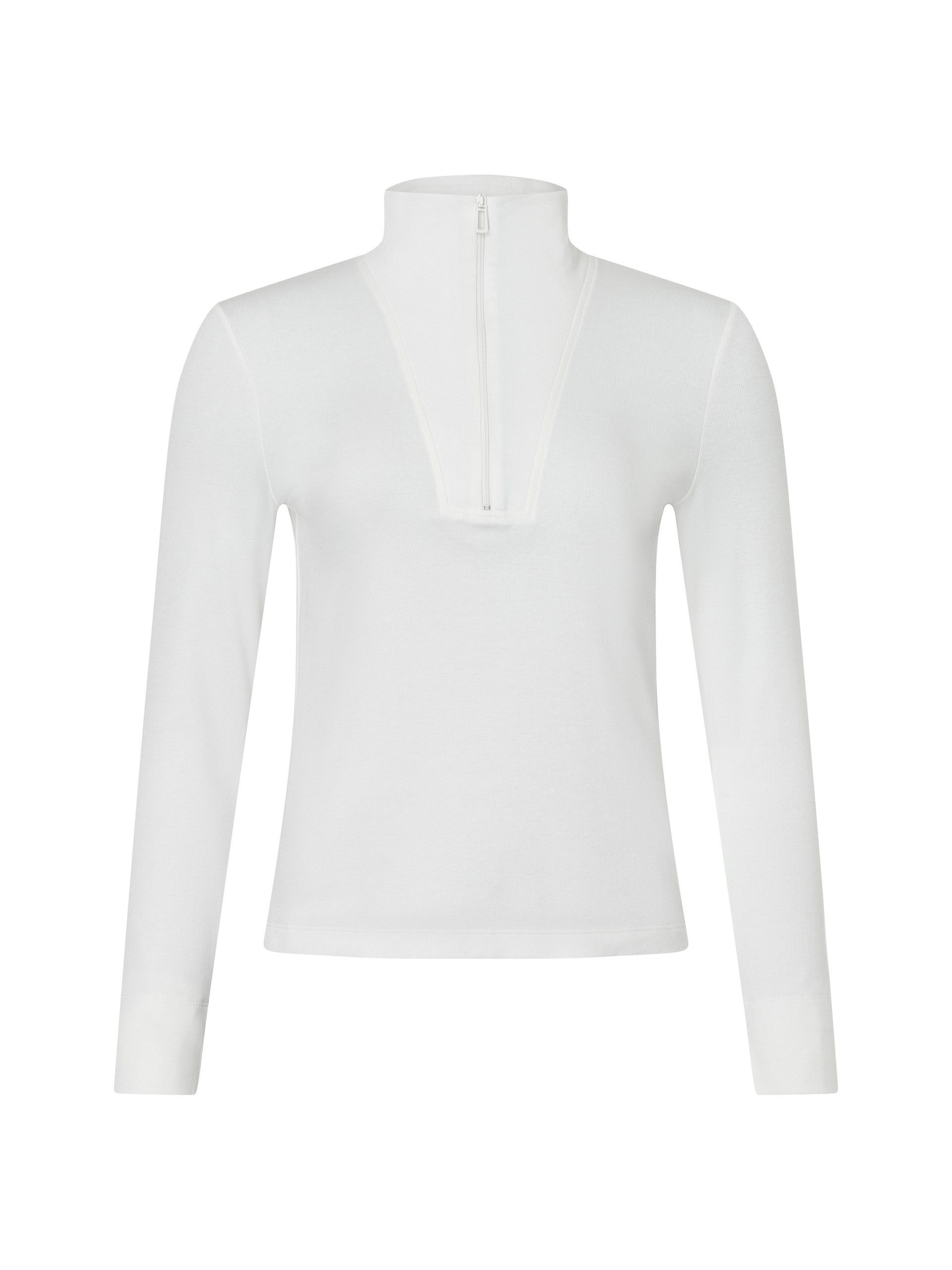 Langarmshirt