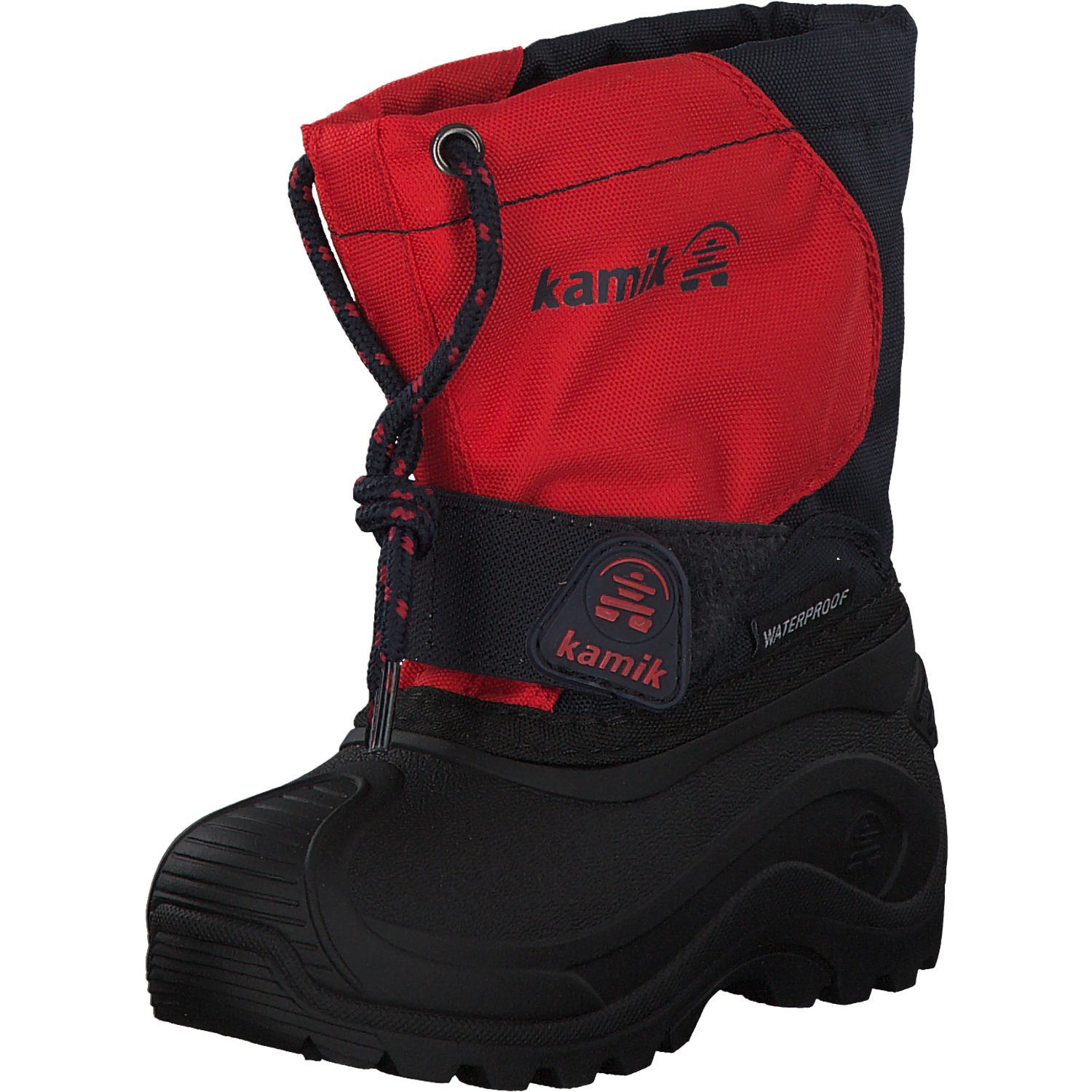 Kamik Snowfox 3WP NF8403/NF4403 W Winterstiefel