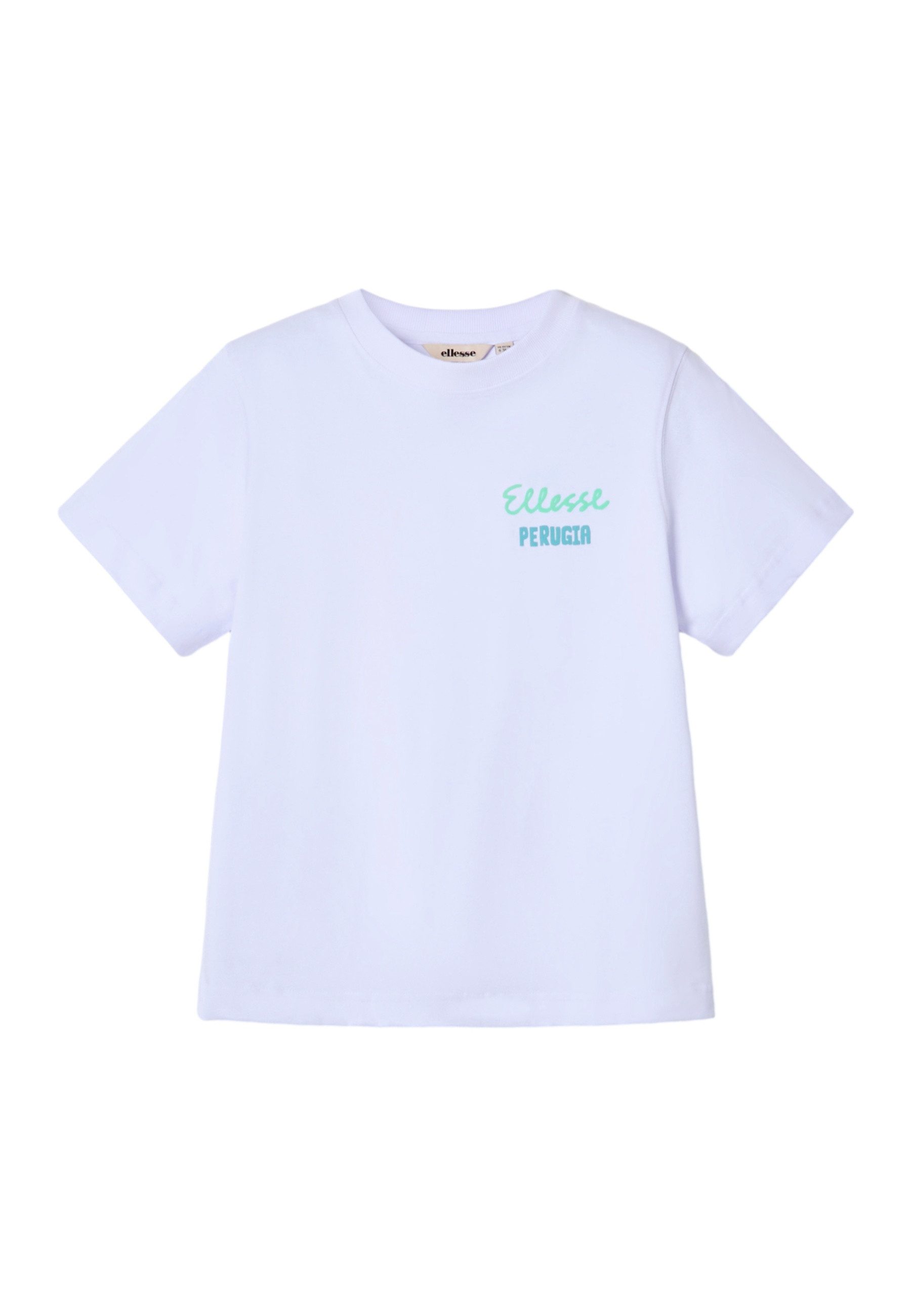 T-Shirt T-Shirt FRUTTAS Kurzarmshirt