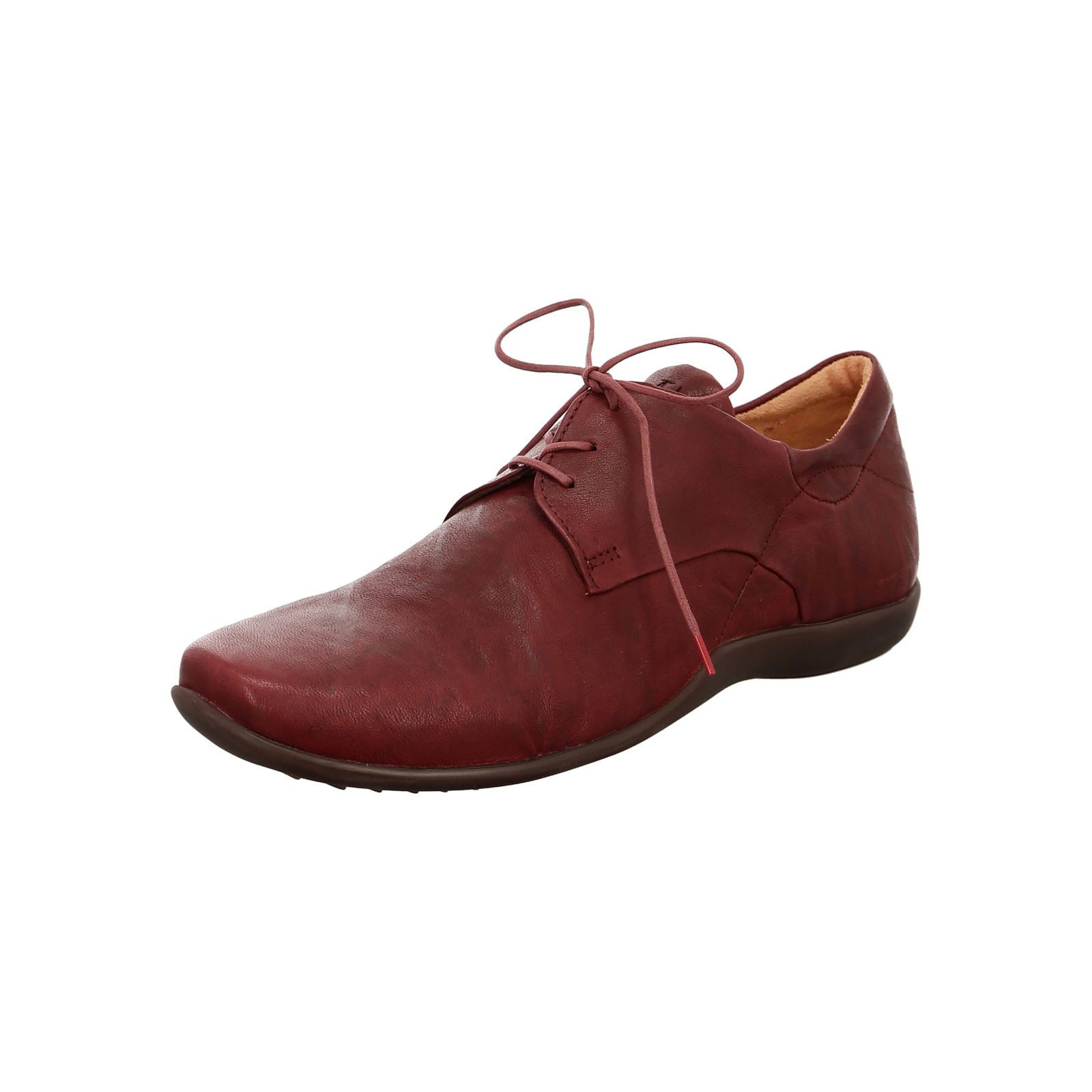 Think! Schnürer Stone Schnürschuh