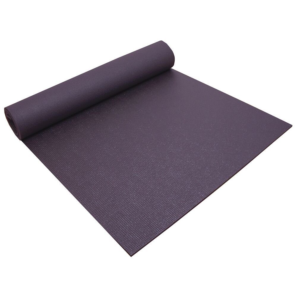 Yogamatte Yoga-Matte Eco Plus, Mit einem Recyclinganteil von mind. 20 %