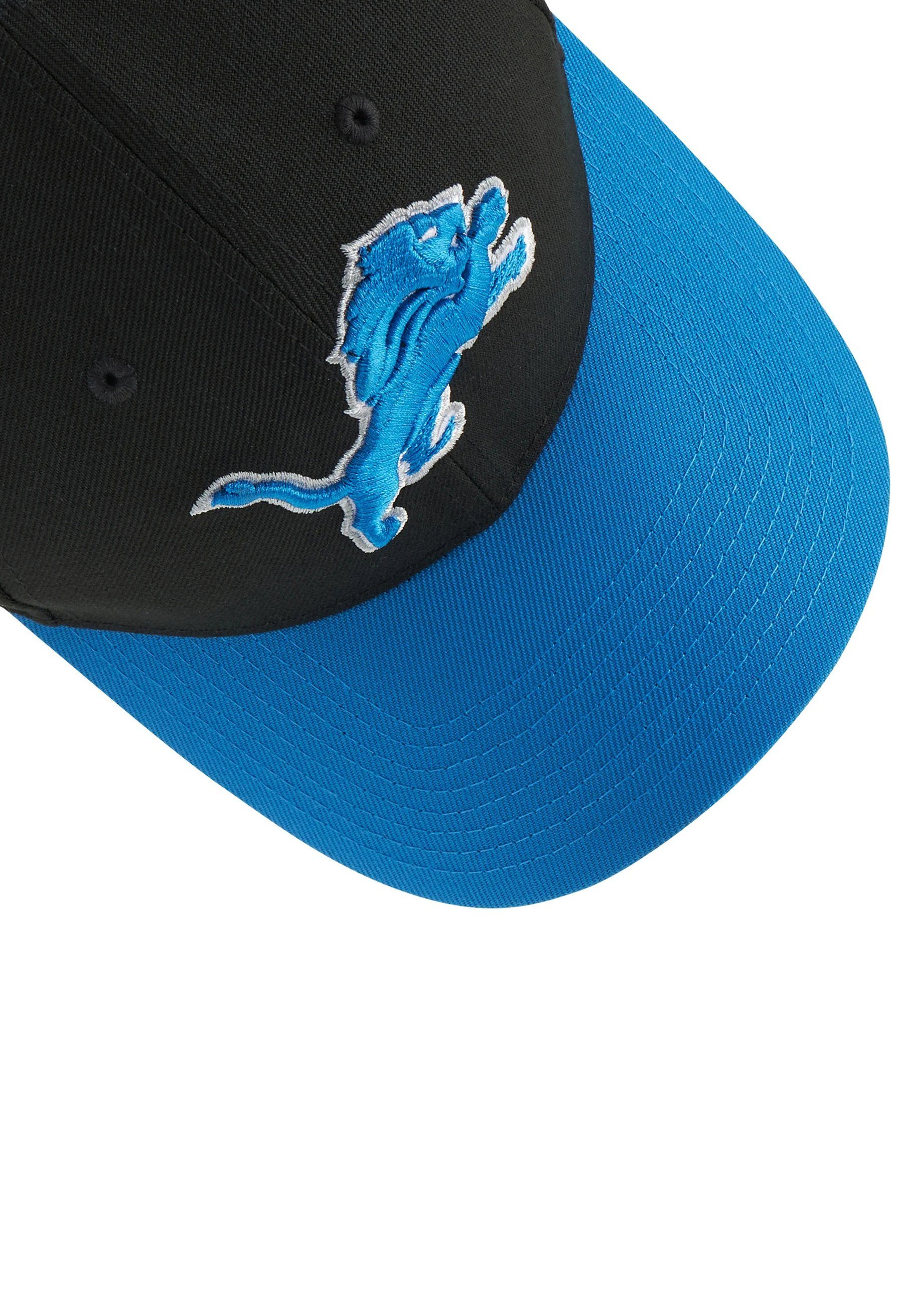 New Era Snapback Cap Detroit (1-St) Lions