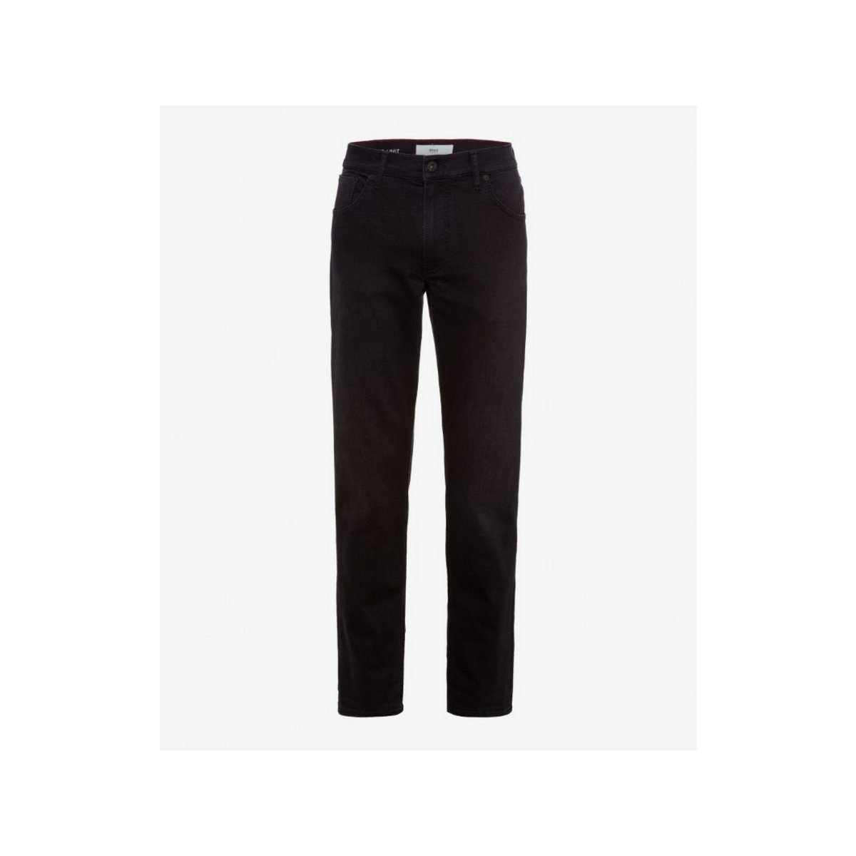 (1-tlg) 5-Pocket-Jeans schwarz Brax