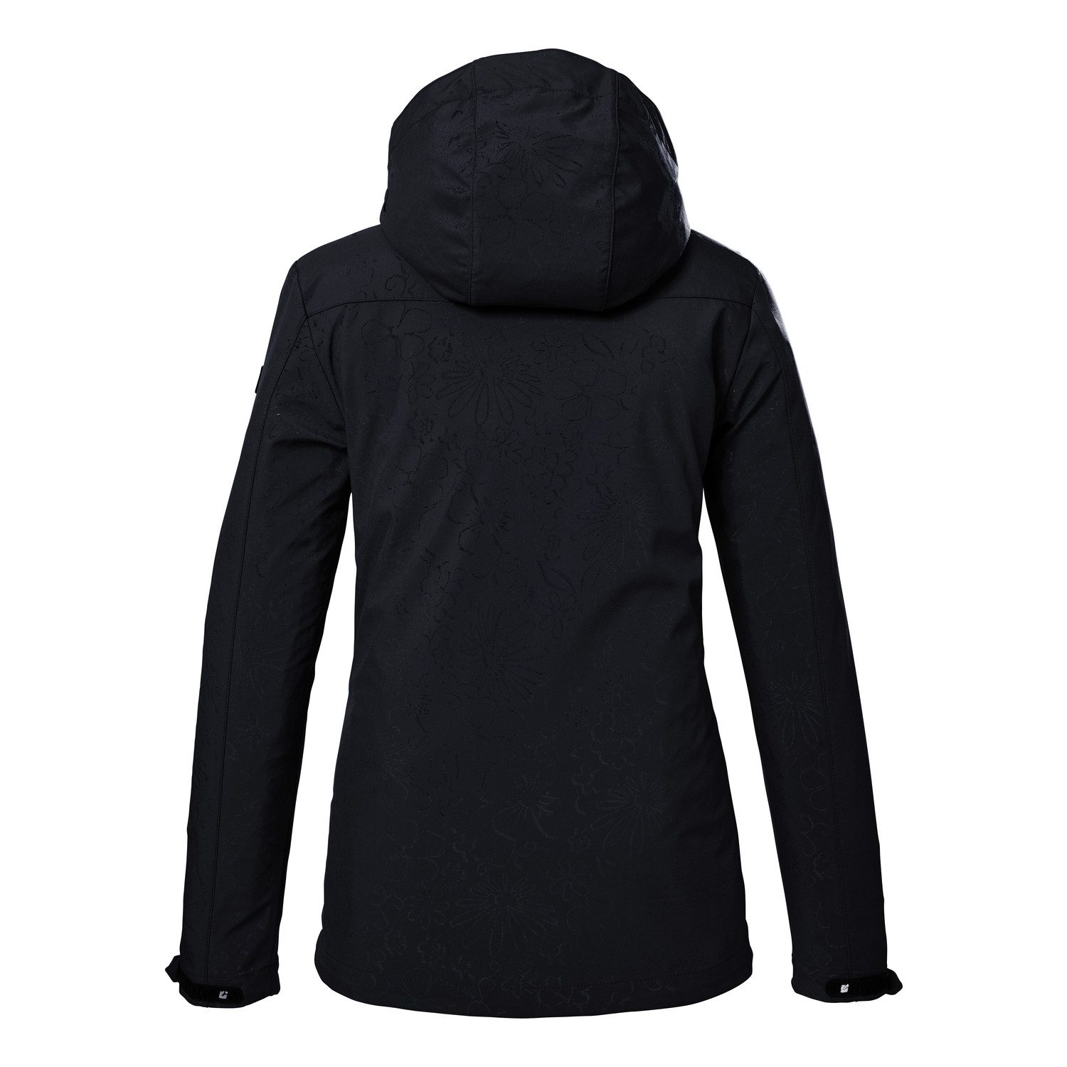 Killtec Funktionsjacke Softshelljacke KOS 40 WMN günstig online kaufen