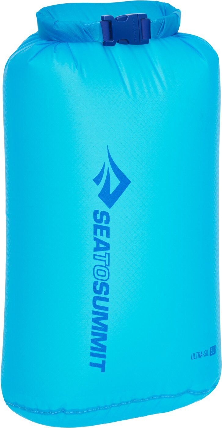 sea to summit Sporttasche Ultra-Sil Dry Bag BLUE ATOLL
