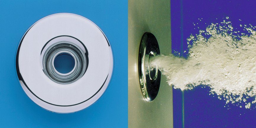 OTTOFOND Whirlpool-Badewanne Cubic, (Set), 190x90 cm