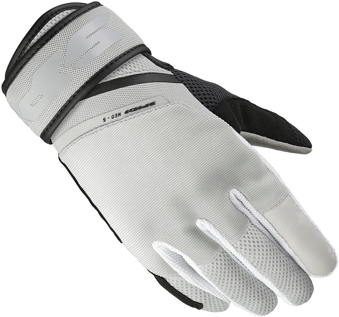 SpiDi Motorradhandschuhe Neo-S Motorradhandschuhe dehnbar