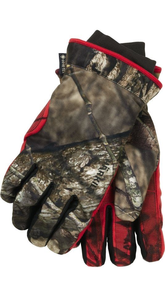 Härkila Multisporthandschuhe Härkila Herren Moose Hunter 2.0 GTX Jagdhandschuhe