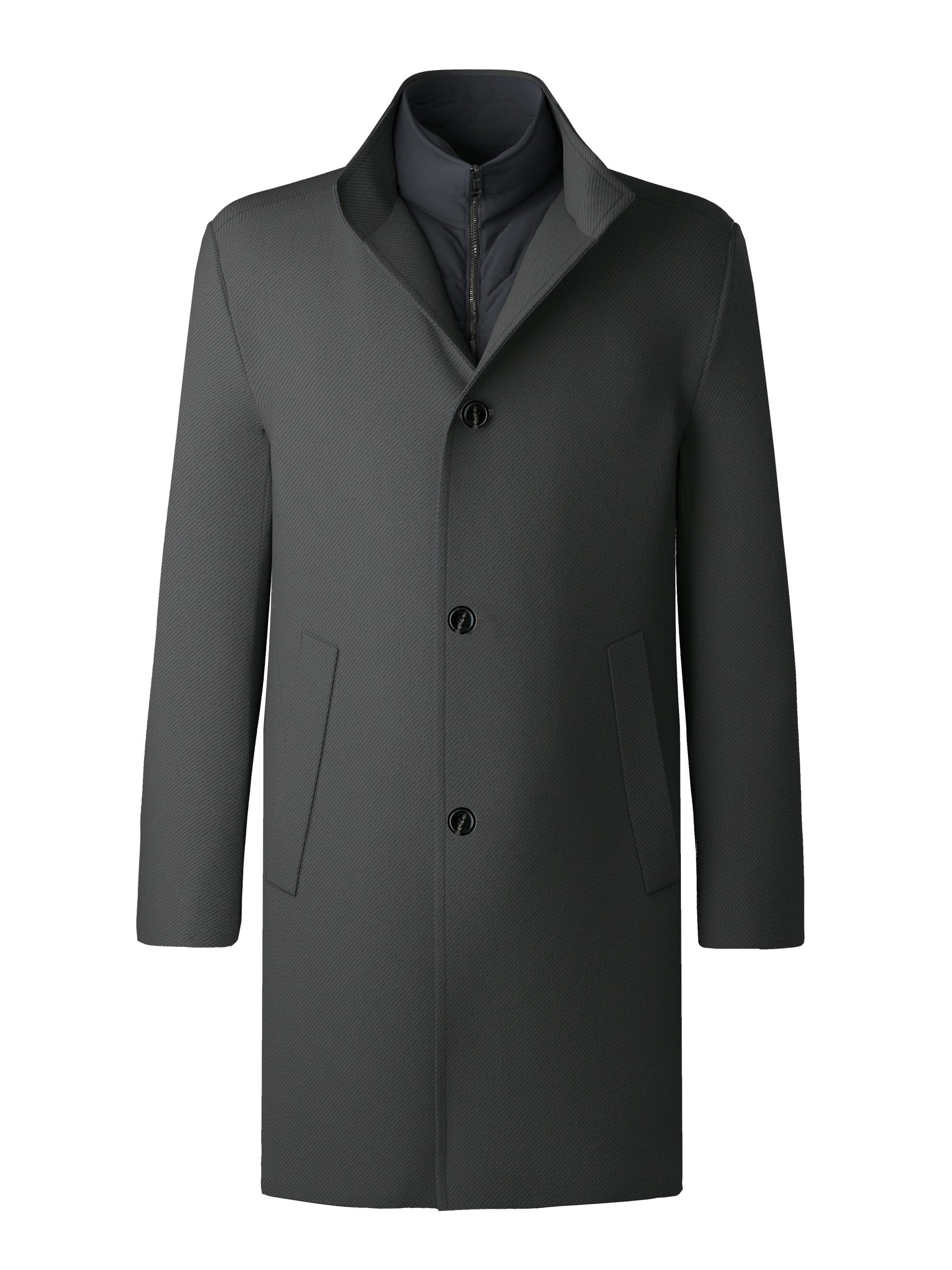 Langmantel 17 JC-74Maico 10020399