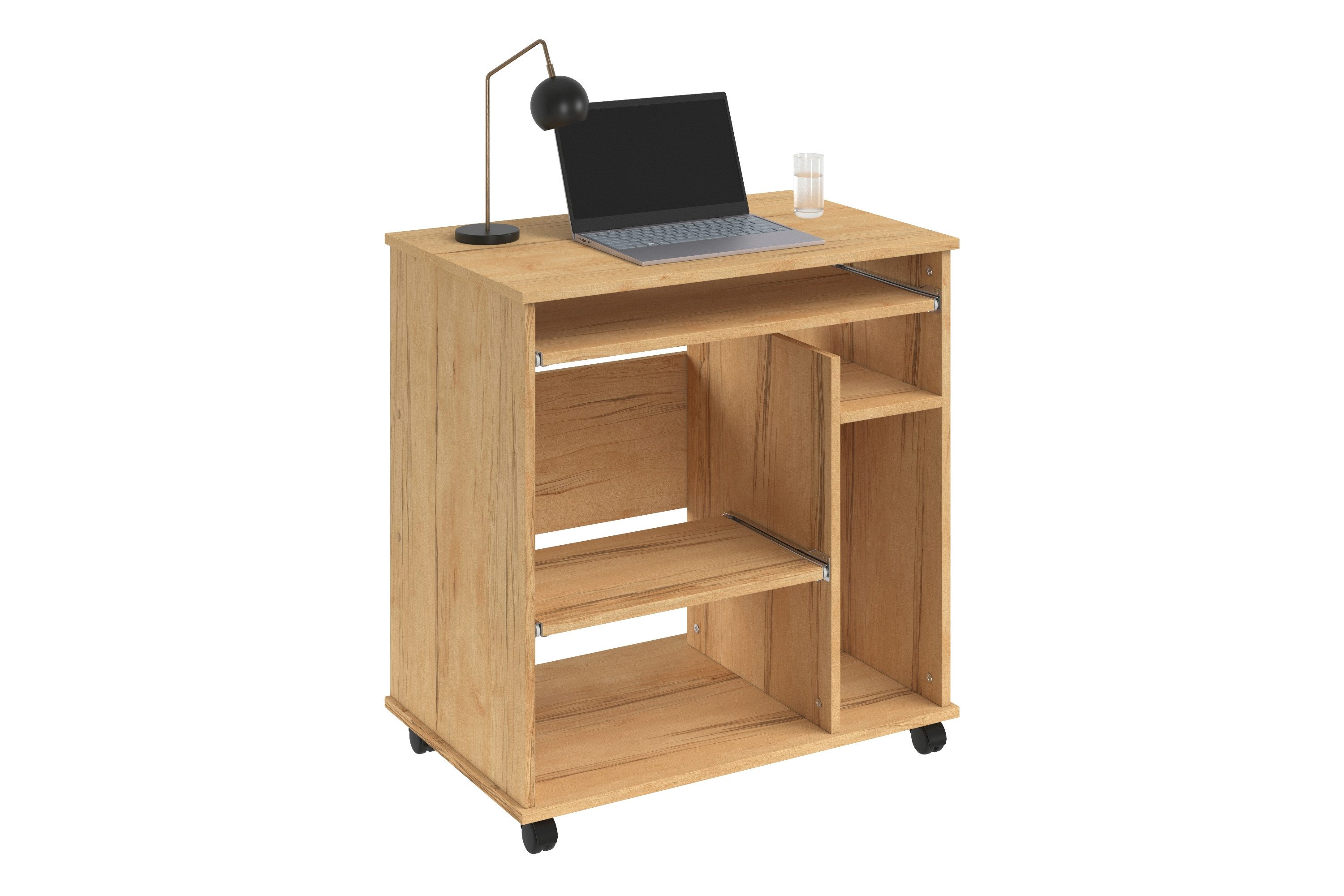 VOGL Möbelfabrik Computertisch Compi, Home Office