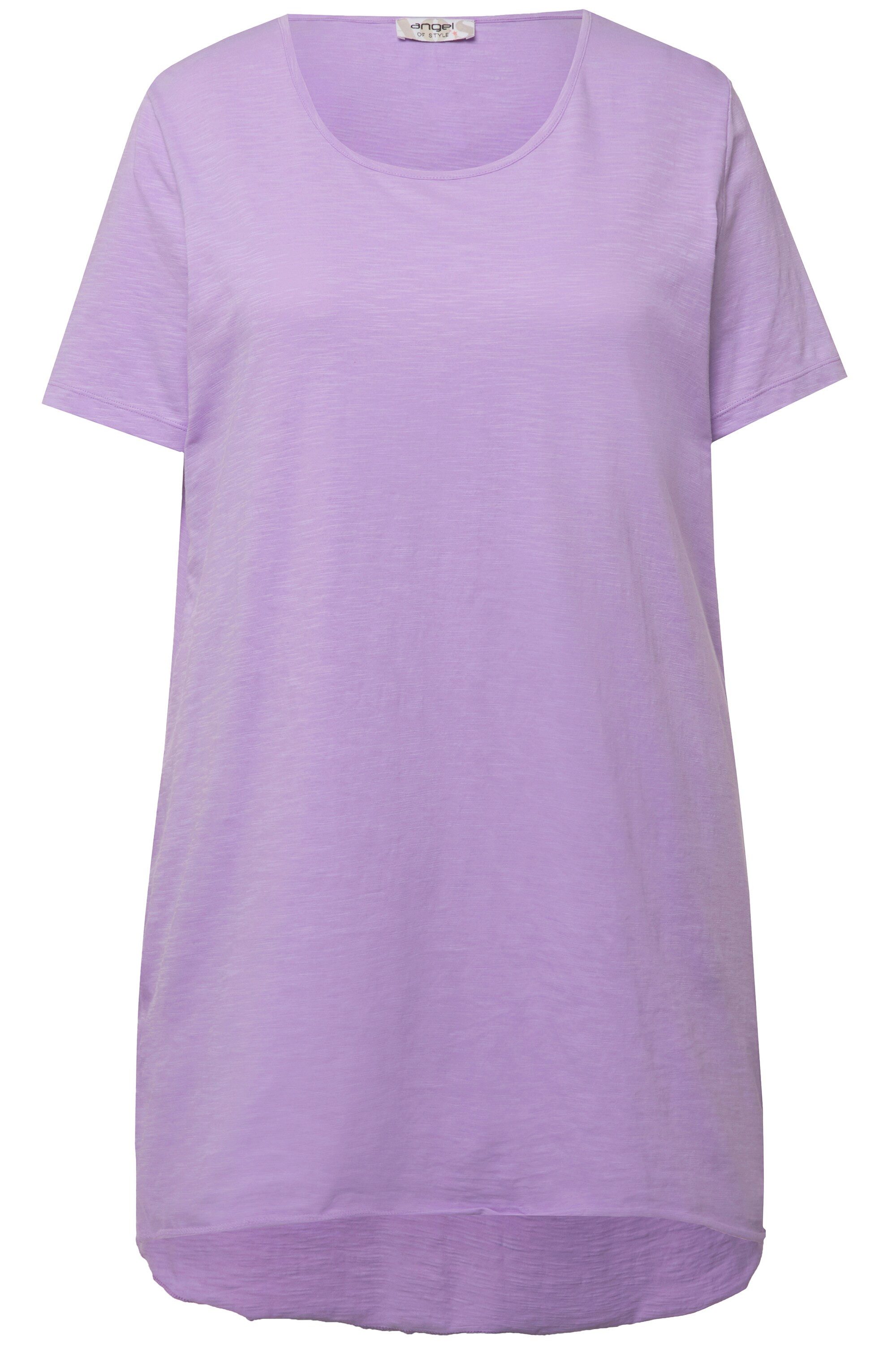 Angel of Style T-Shirt T-Shirt Rundhals günstig online kaufen