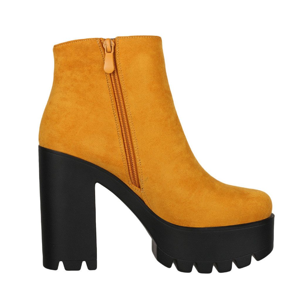 Elara Chelsea Boots Chelseaboots