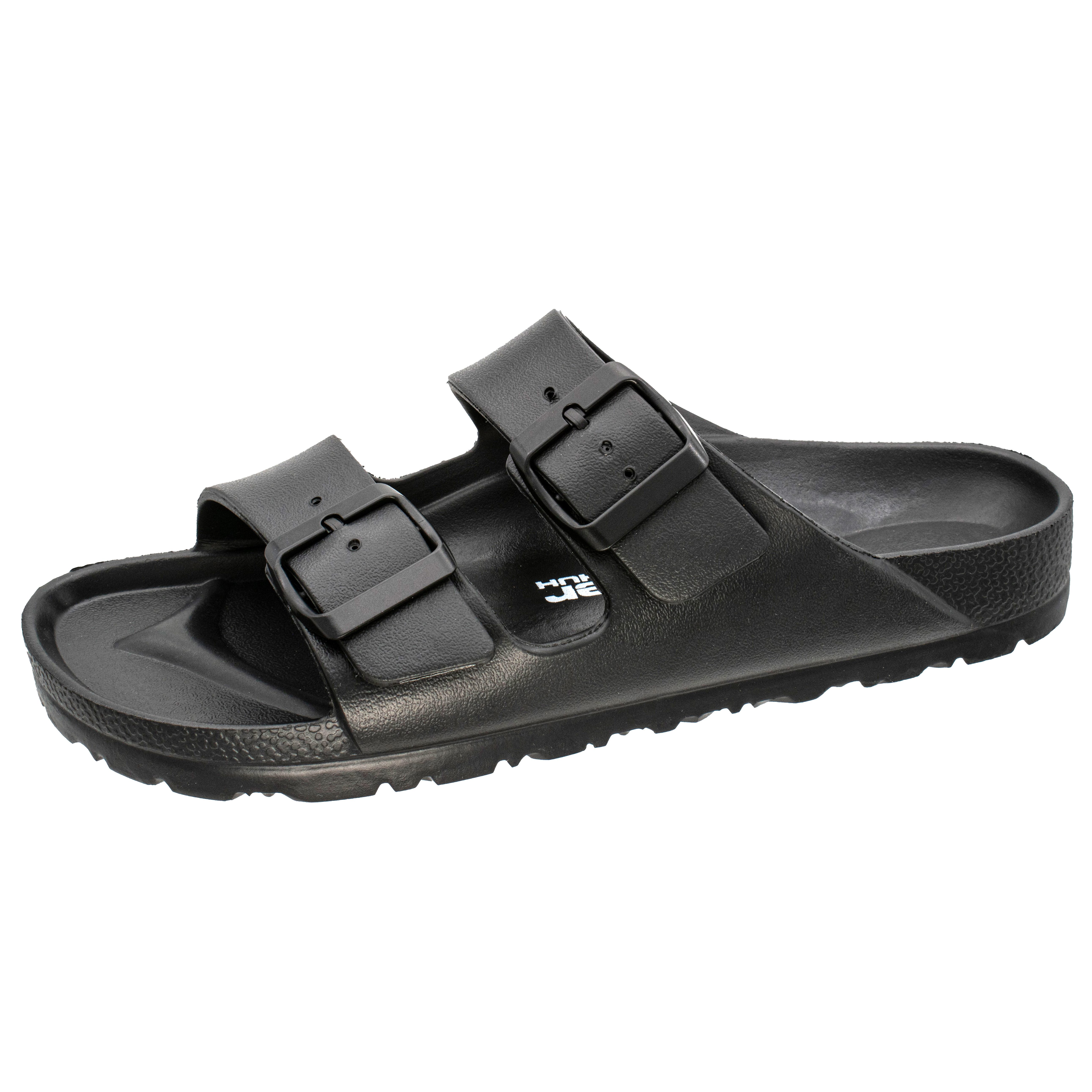 Fischer-Markenschuh Barcelona Pantolette aus PVC, perfekt günstig online kaufen