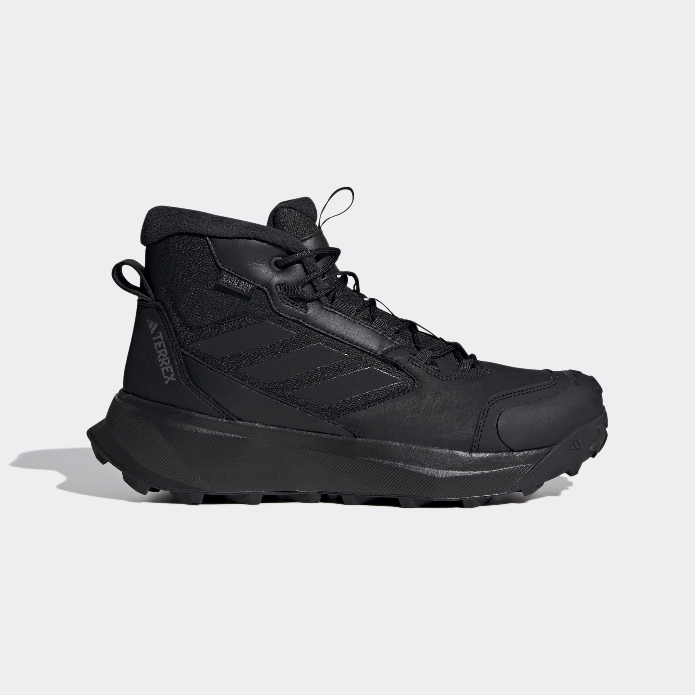 adidas TERREX WINTER LEATHER MID CUT RAIN.RDY COLD.RDY Winterboots Wintersc günstig online kaufen