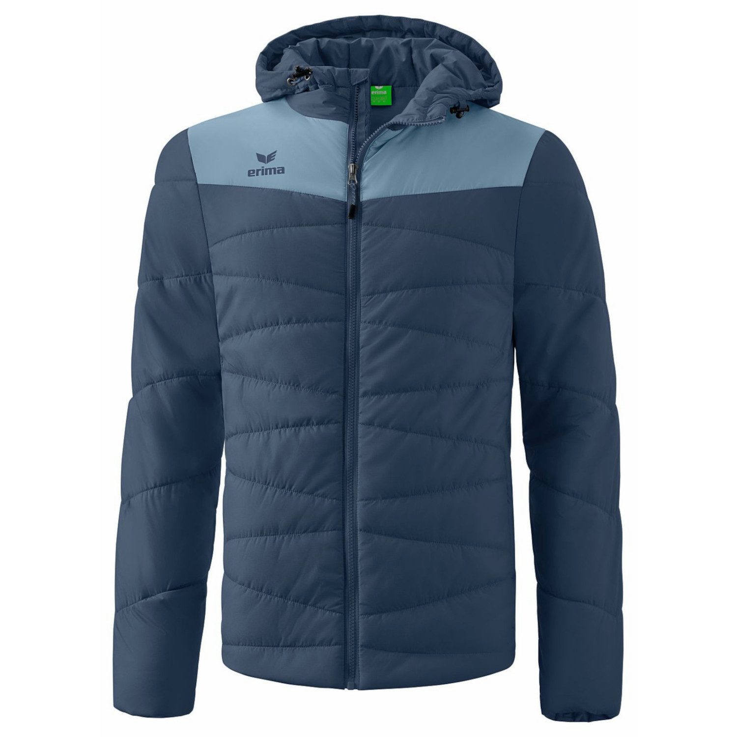 Winterjacke erima Kinder Steppjacke