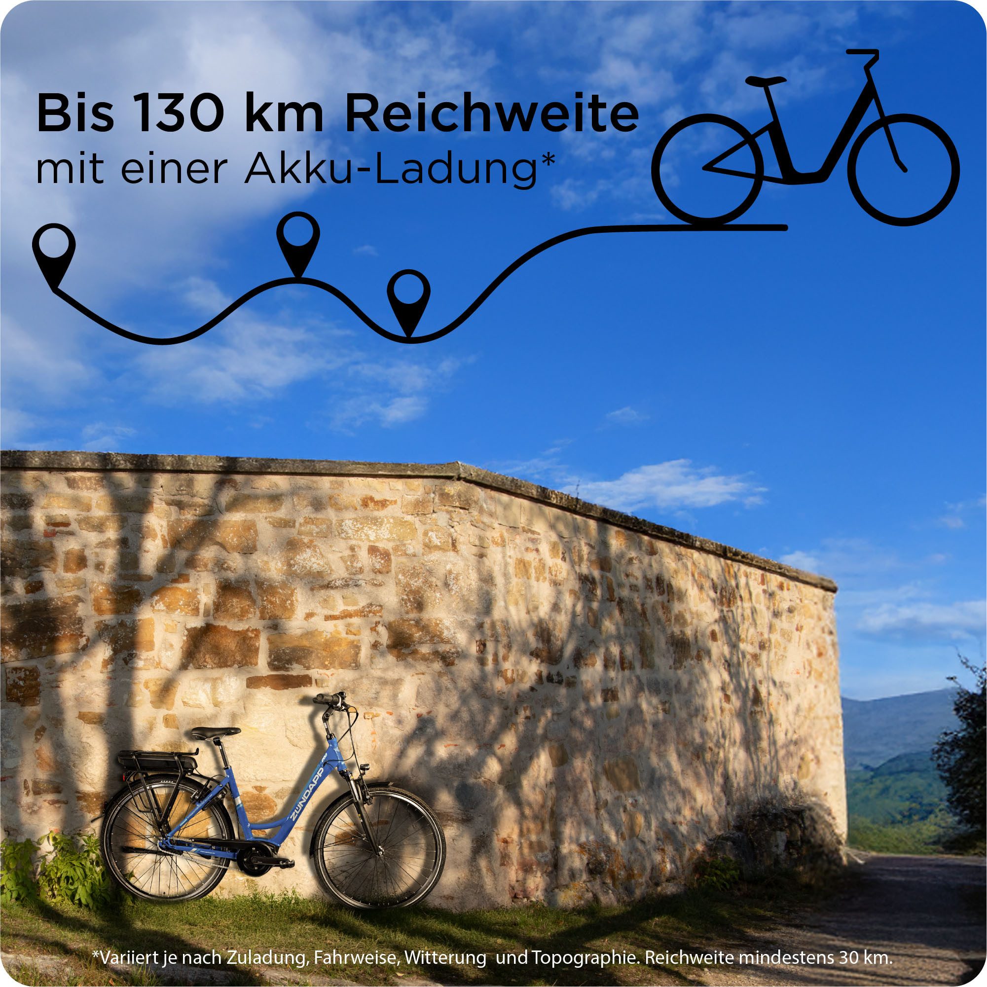 Zündapp E-Bike Cityrad X200 - Bosch Mittelmotor, 7 Gang Shimano Nexus Schaltwerk, Nabenschaltung, Mittelmotor, 400 Wh, Pedelec, Elektrofahrrad für Damen u. Herren