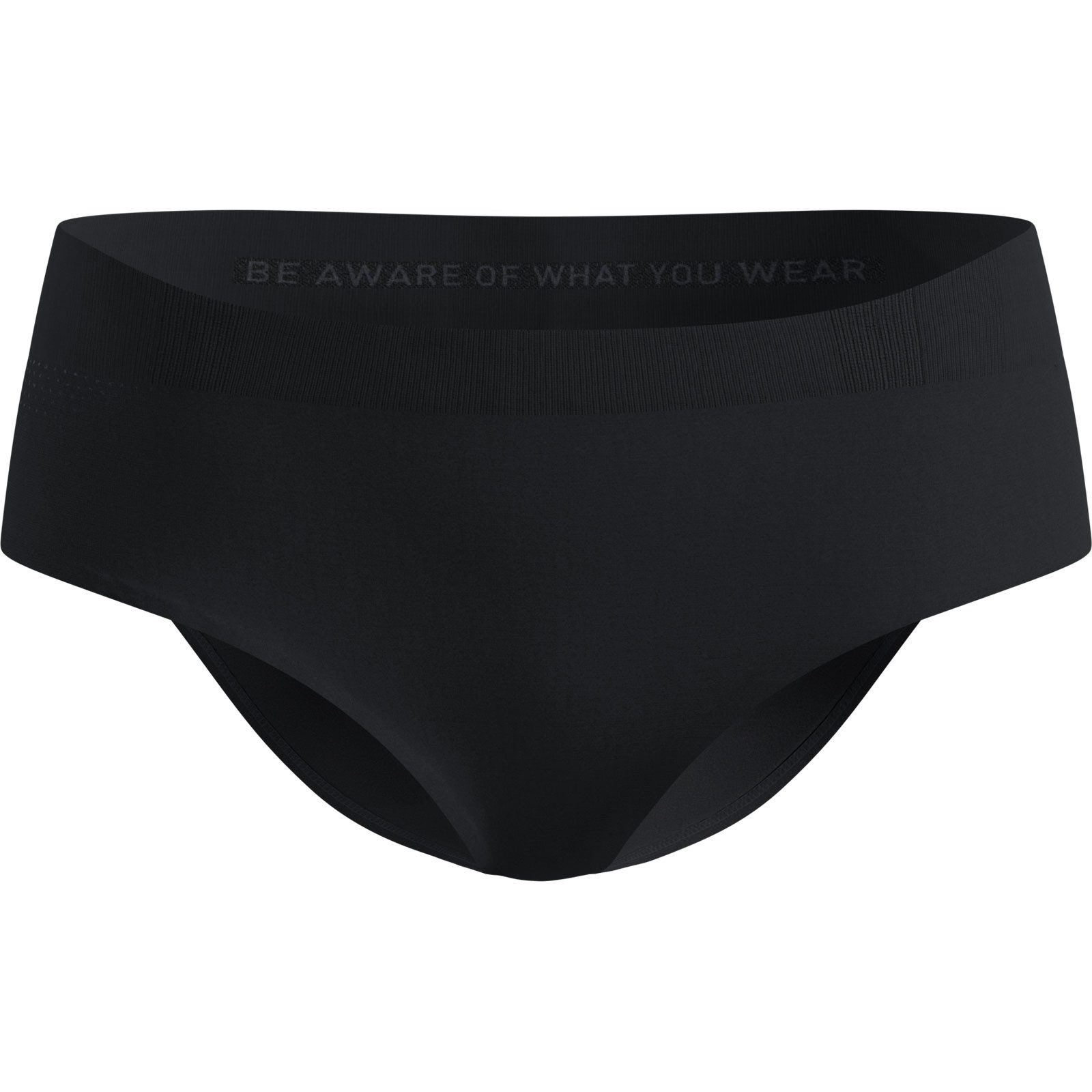 Odlo Funktionshose Performance Light Brief Women 198451-15000 Active Light Slip mit niedrigem Bund
