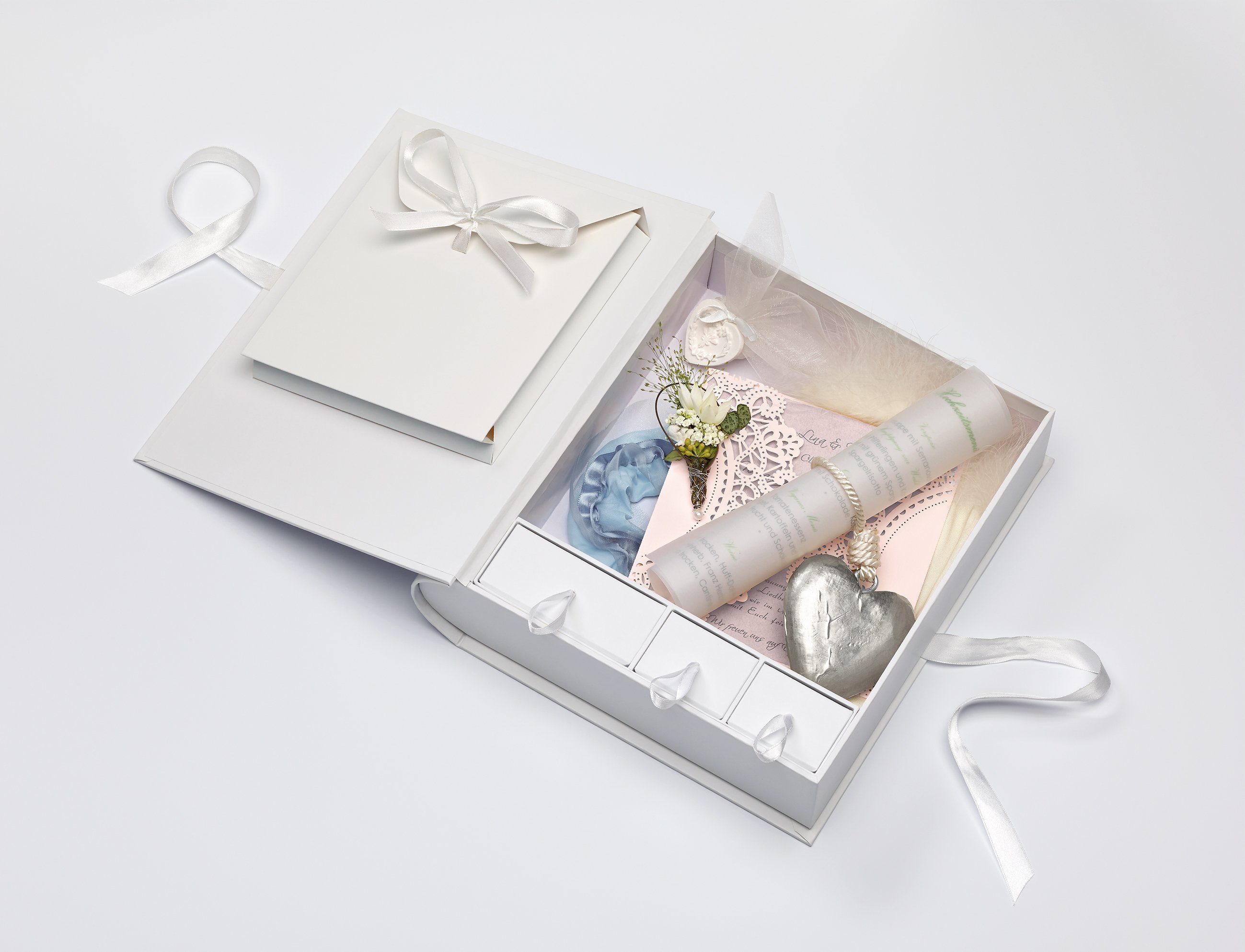 Walther Design Aufbewahrungsbox Aufbewahrungsbox Bleeding Heart