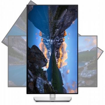 Dell UltraSharp U2422H LCD-Monitor (60,50 cm/23.8 ", 1920 x 1080 Pixel px, Full HD, 8 ms Reaktionszeit, 60 Hz, Pivot)