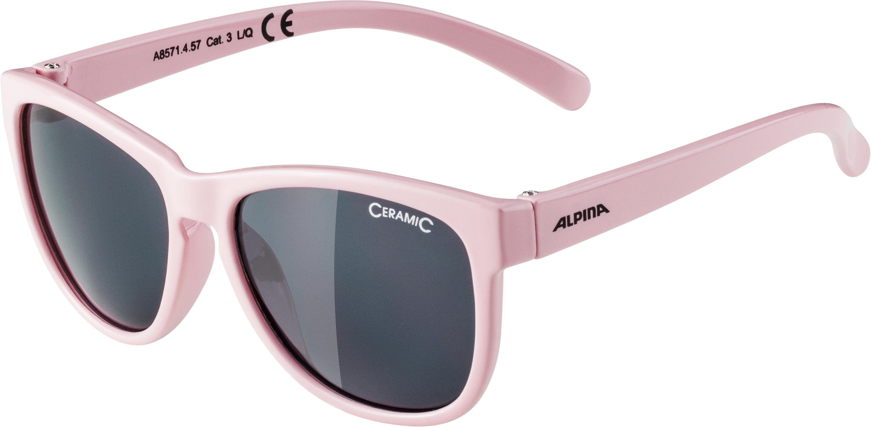 Alpina Sports Sonnenbrille Alpina Luzy Sonnenbrille günstig online kaufen