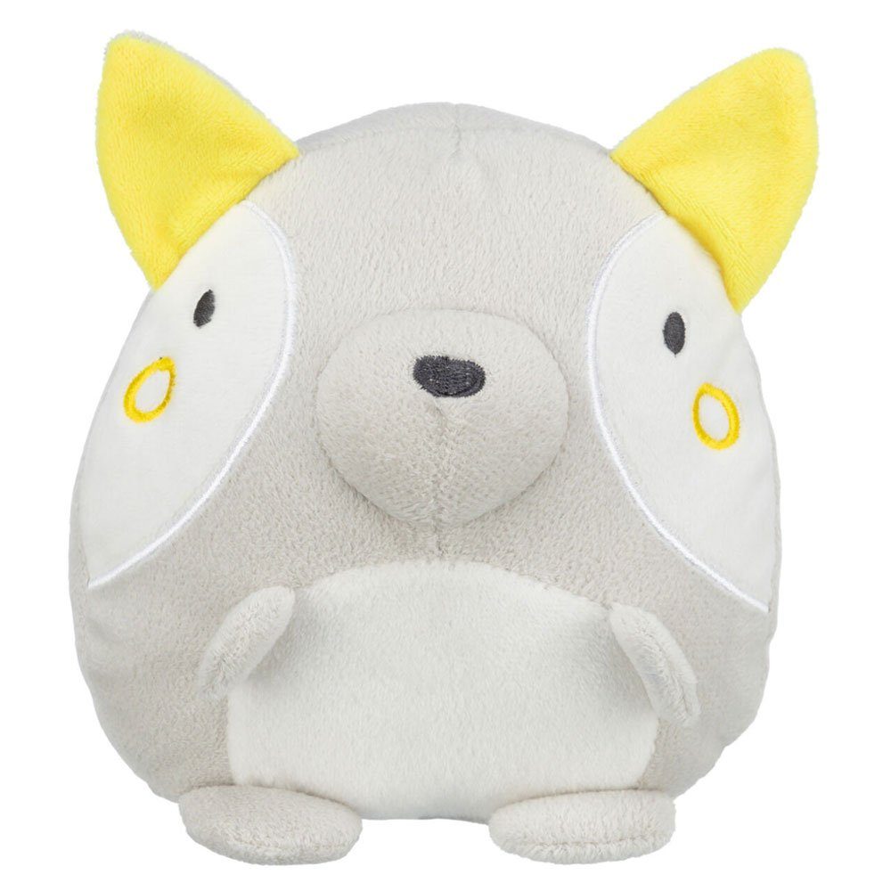 TRIXIE Tierkuscheltier Trixie Junior Plüschtier Fuchs - geräuschlos günstig online kaufen