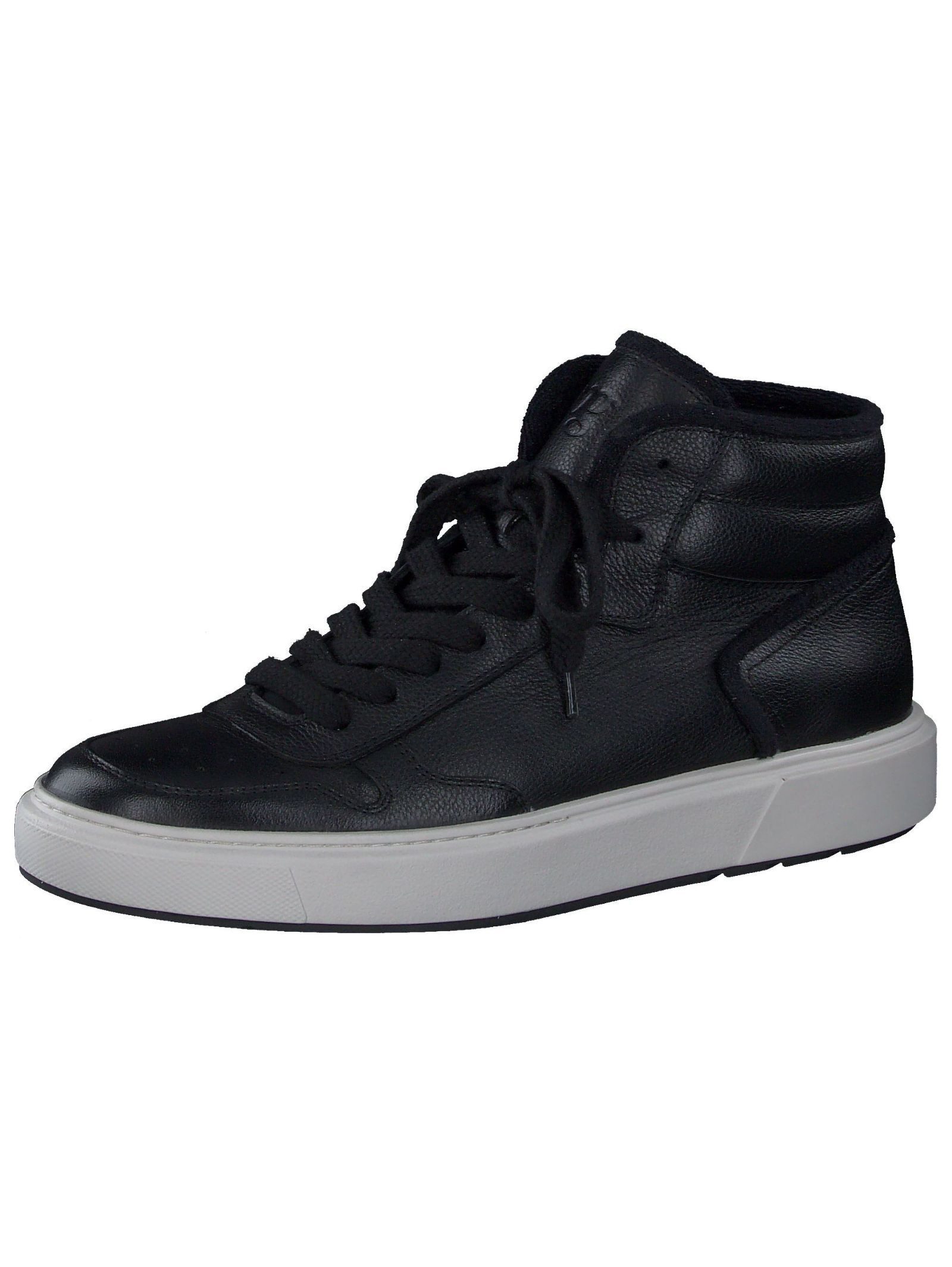 Paul Green Sneaker Glattleder Sneaker