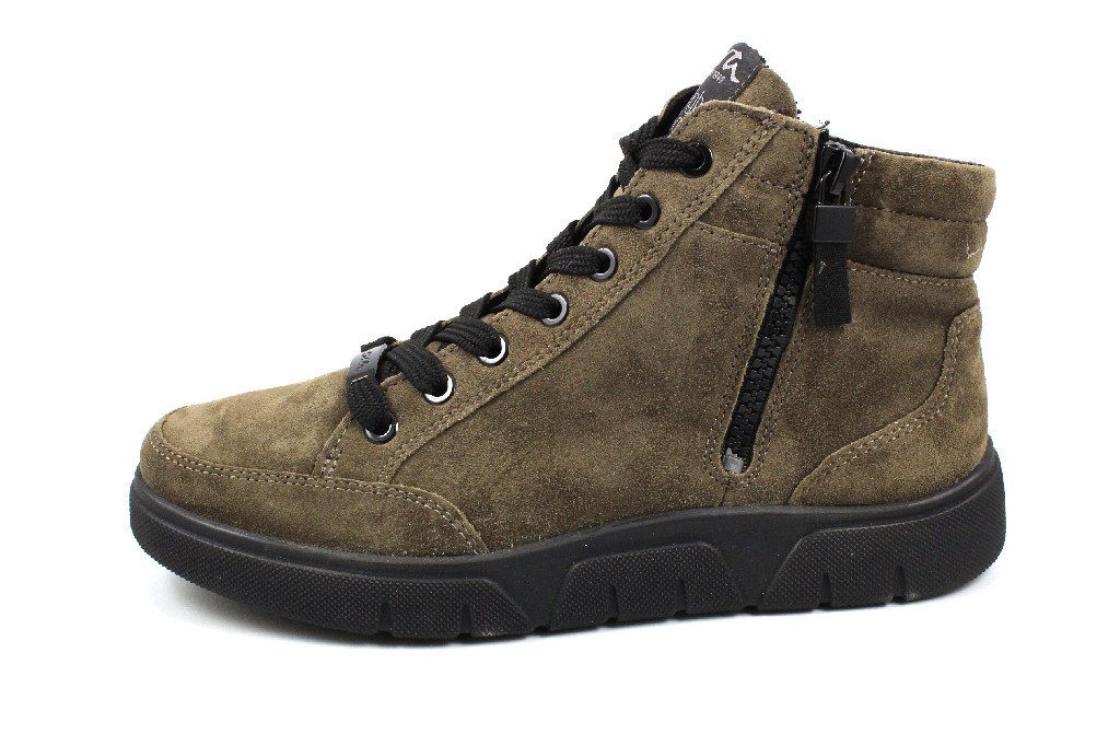 Ara Stiefeletten für Damen Stiefelette (keine Angabe, 1-tlg., keine Angabe)