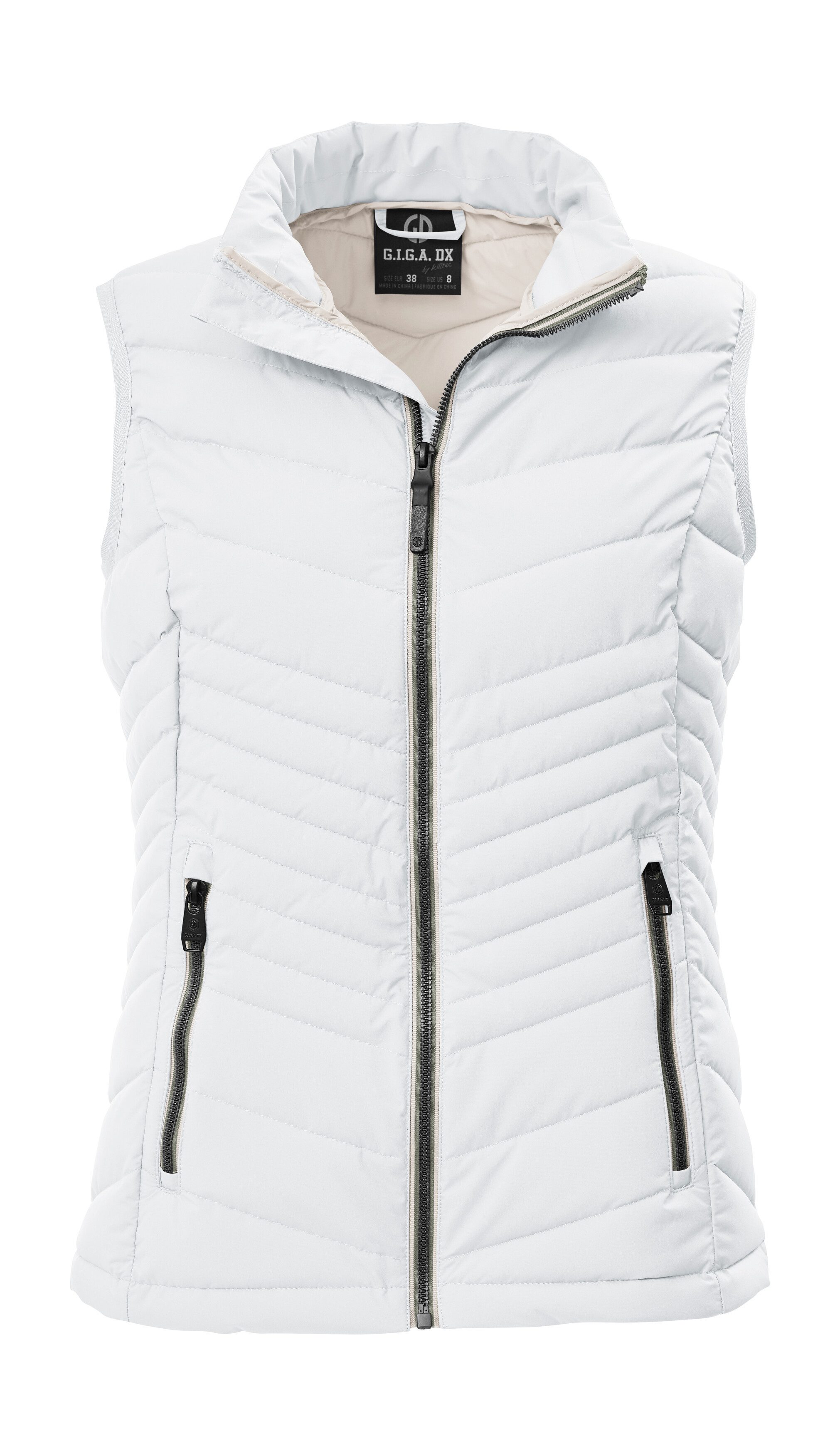 G.I.G.A. DX by killtec Steppweste GS 109 WMN QLTD VST Atmungsaktive, winddi günstig online kaufen