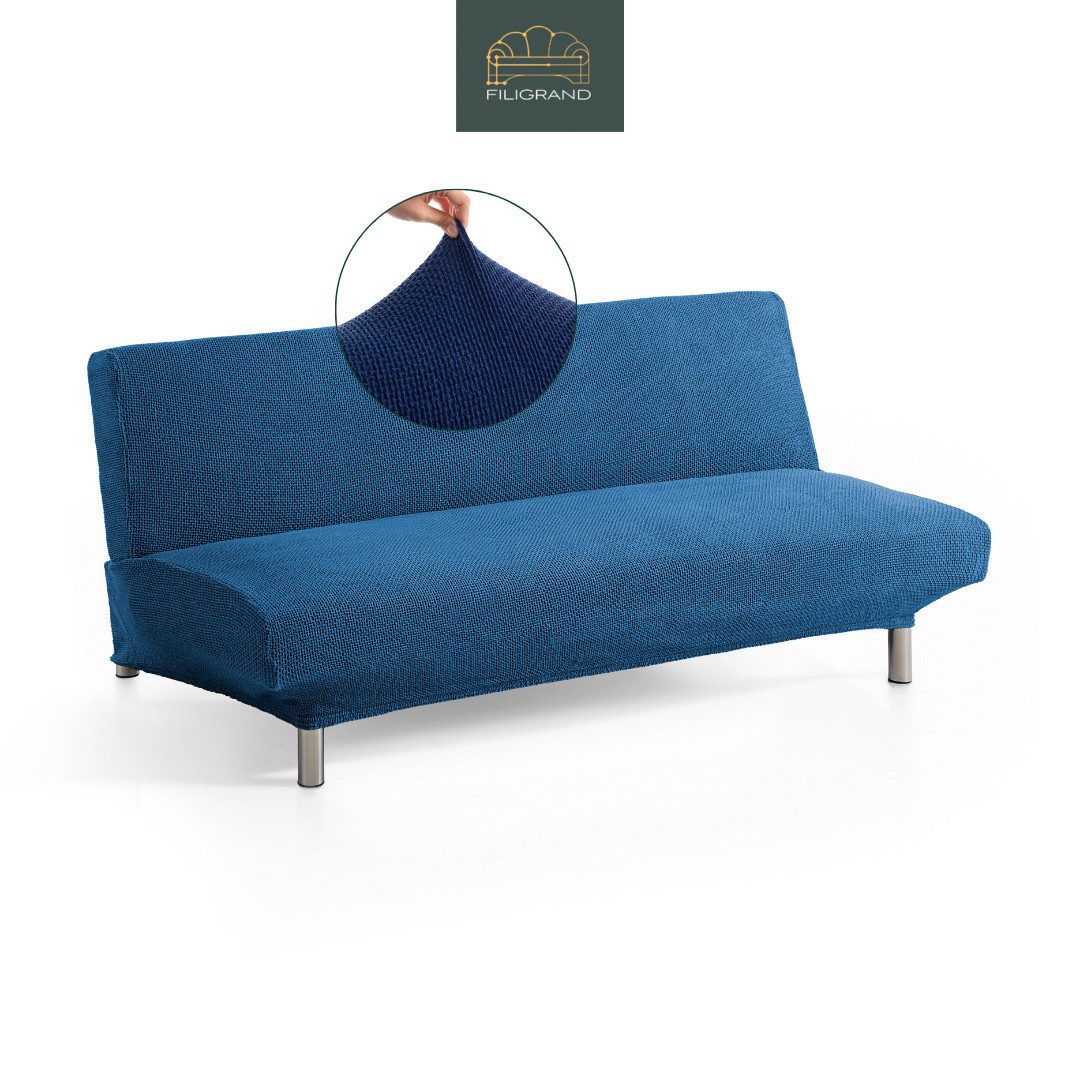 Belmarti Sofahusse Elastischer Sofabezug, hergestellt in Spanien, elastisch günstig online kaufen