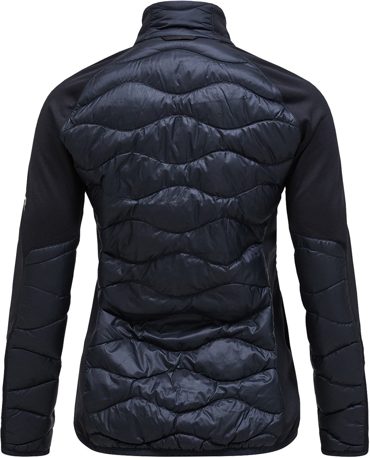 Peak Performance Funktionsjacke Peak Performance Damen Helium Down Hybrid Jacke