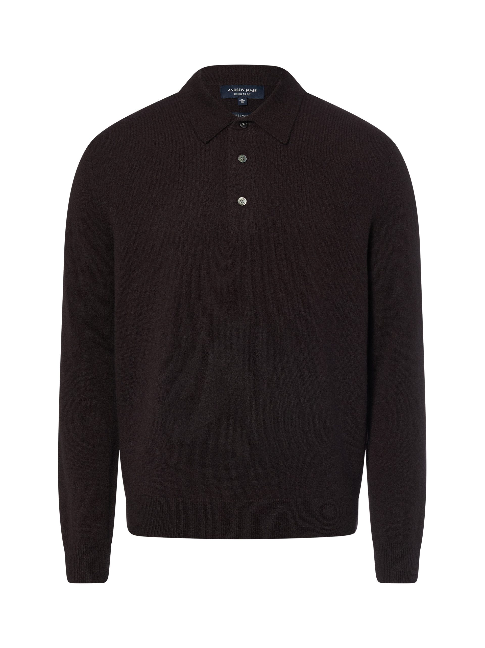 Andrew James Strickpullover