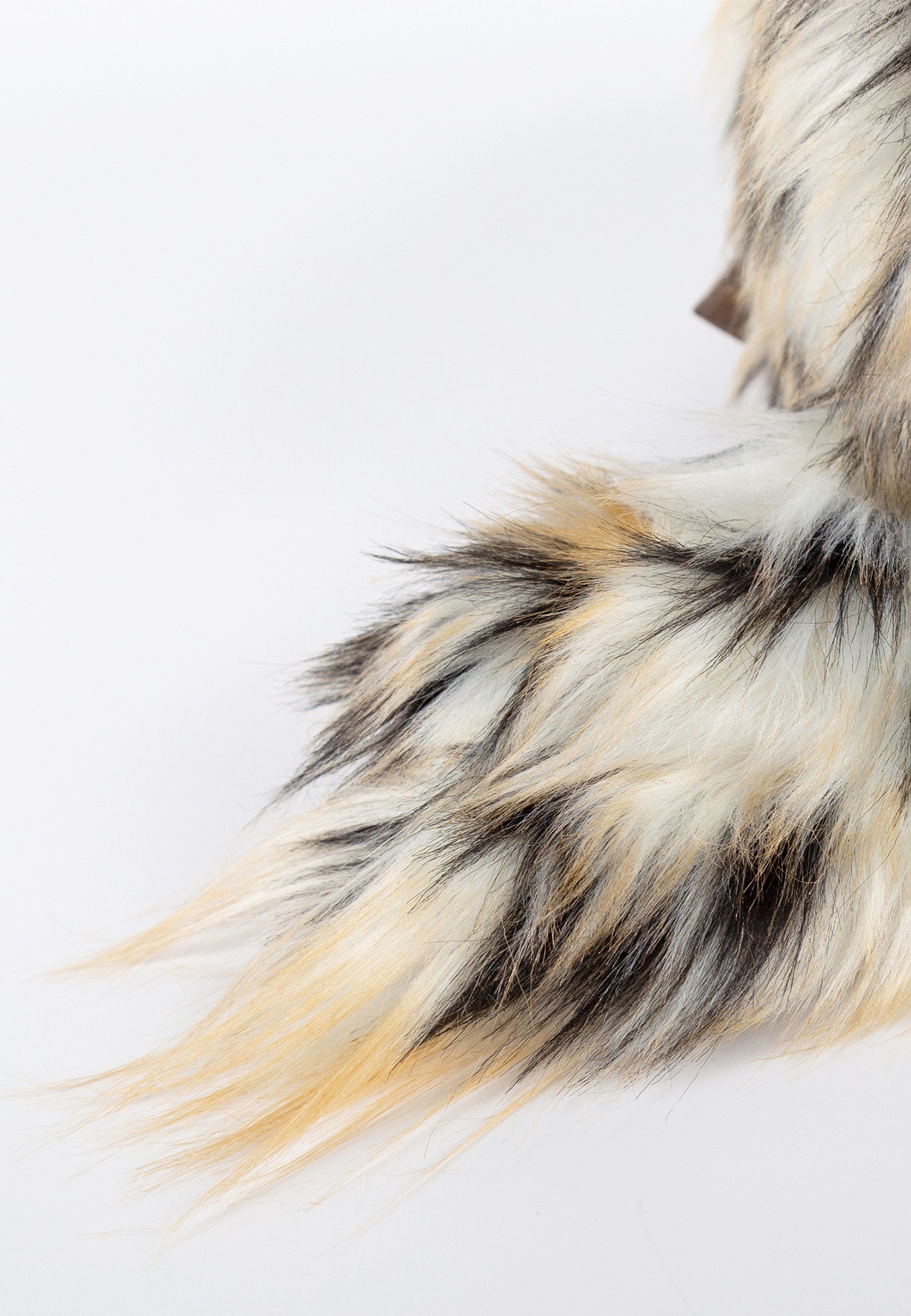 Sigikid Kuscheltier Lady Hooray KiKeRiKi Kollektion (1-St)