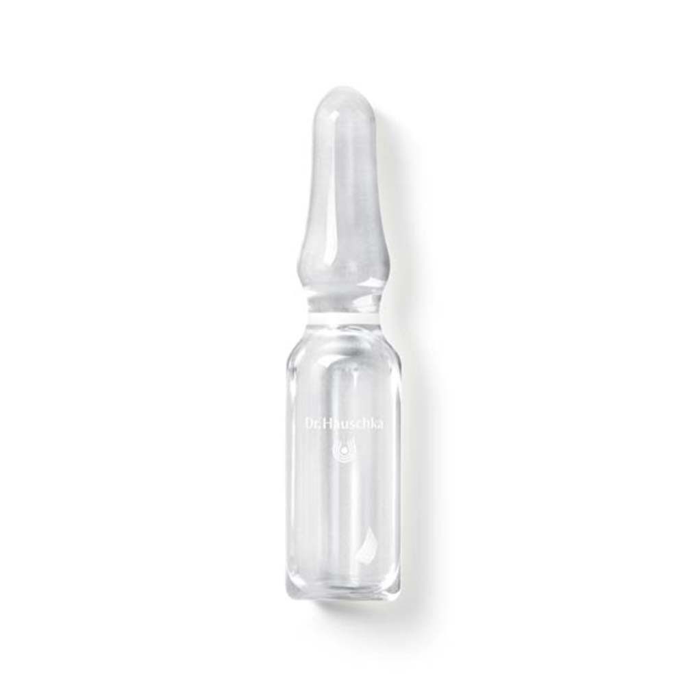Dr. Hauschka Gesichtskur Tag und Nachtkur sensitiv 50x1ml Ampullen 50ml