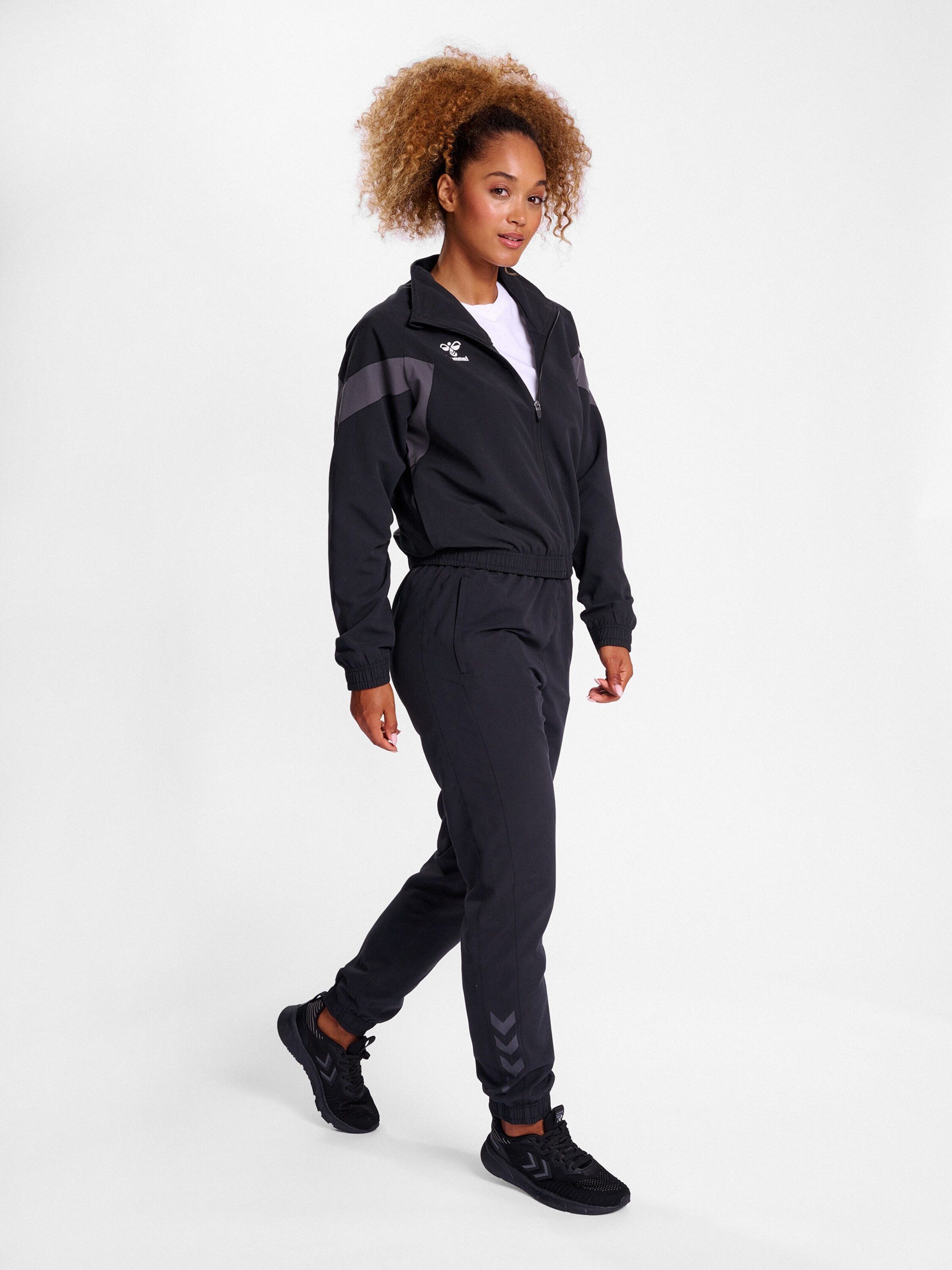 hummel Stoffhose (1-tlg) Weiteres Detail