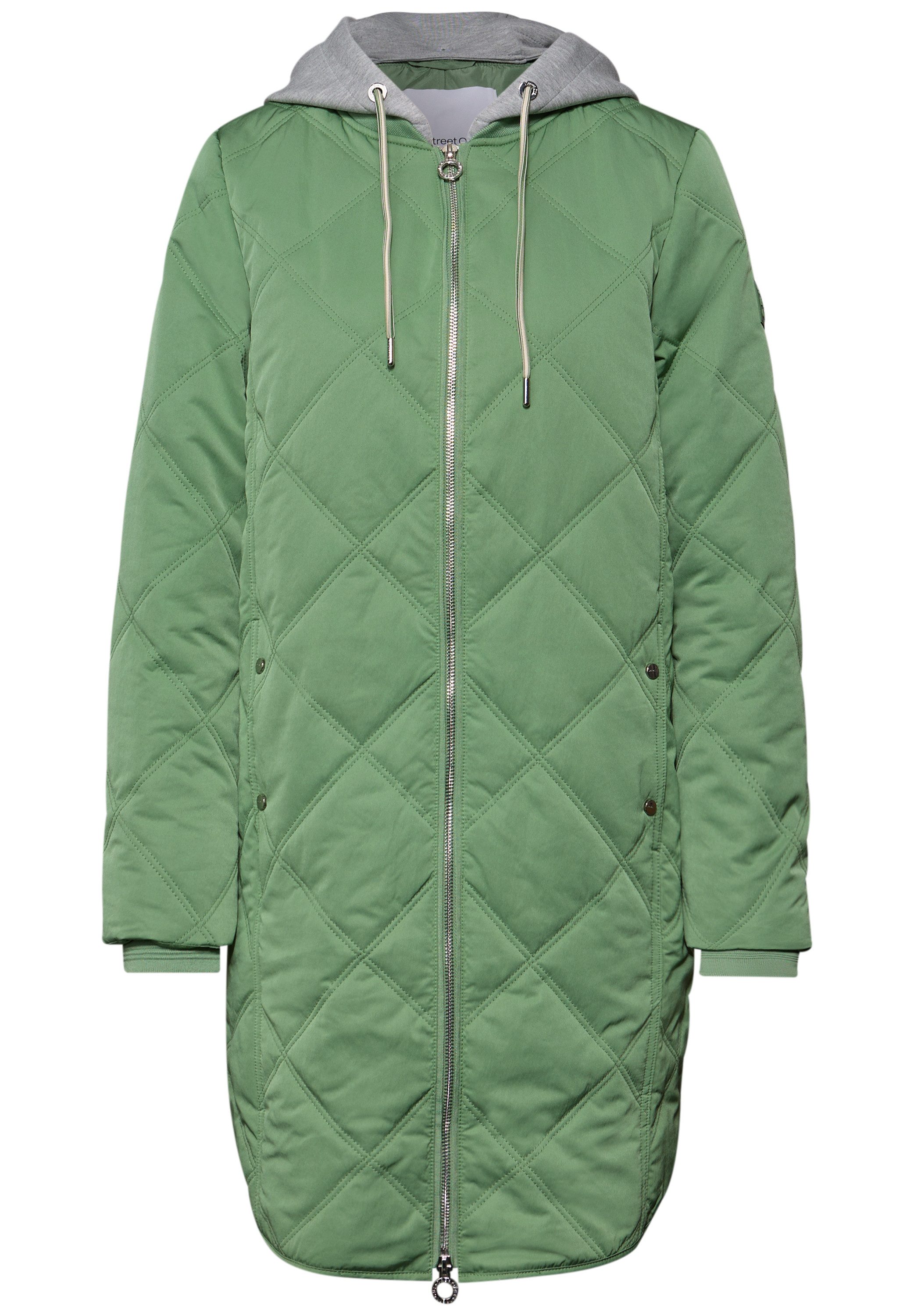 Steppjacke