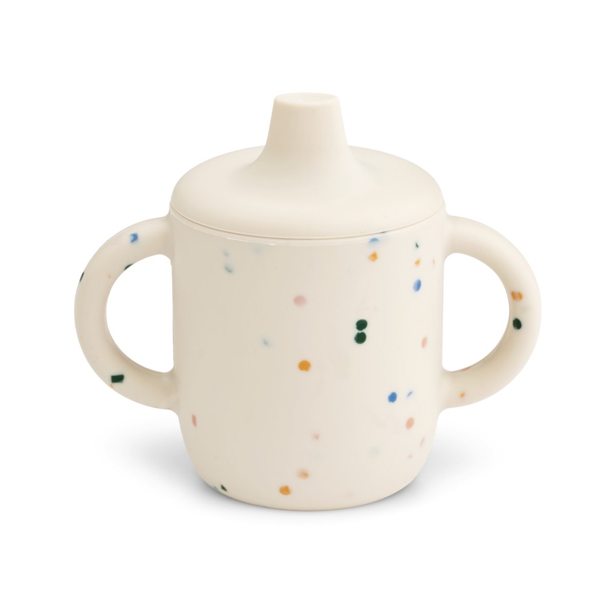 Schnabelbecher Liewood Neil Trinklernbecher, Schnabeltasse