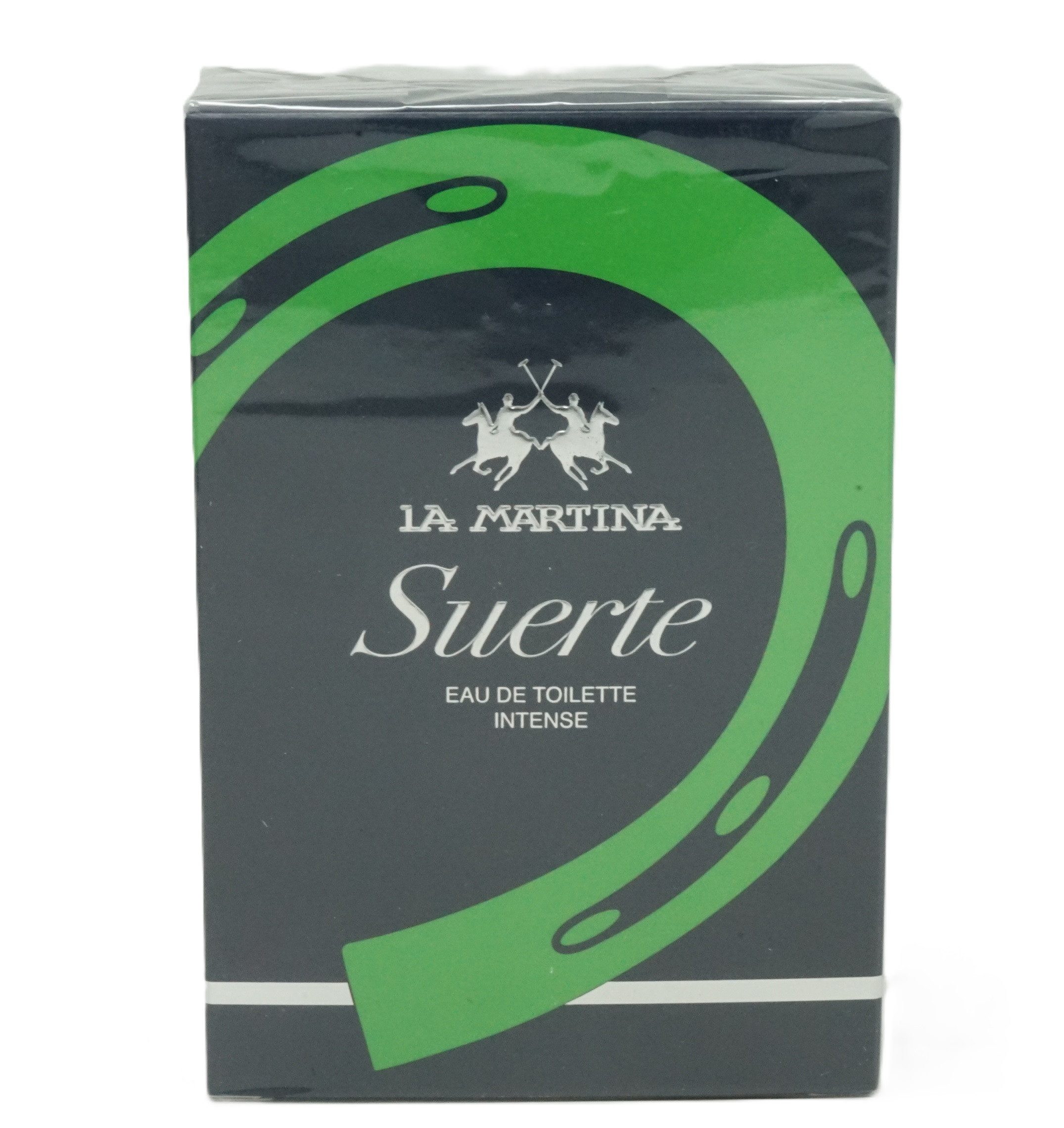 La Martina Eau de Toilette La Martina Suerte Eau de Toilette intense 100ml