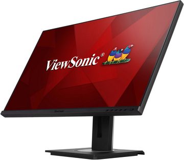 Viewsonic VG2755-2K LCD-Monitor (68,47 cm/27 ", 2560 x 1440 px, WQHD, 5 ms Reaktionszeit, IPS)