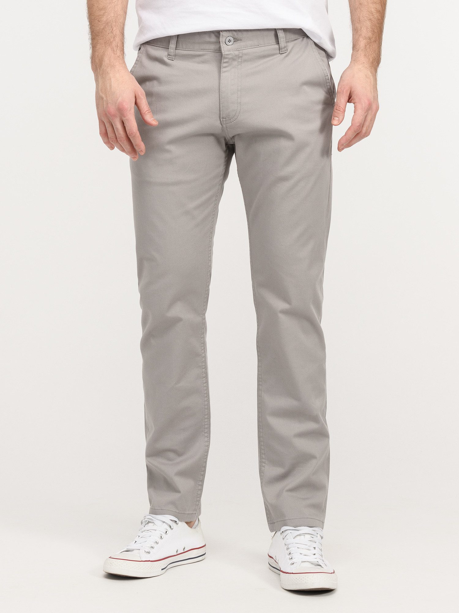 Rock Creek Chinohose Herren Hose Regular günstig online kaufen