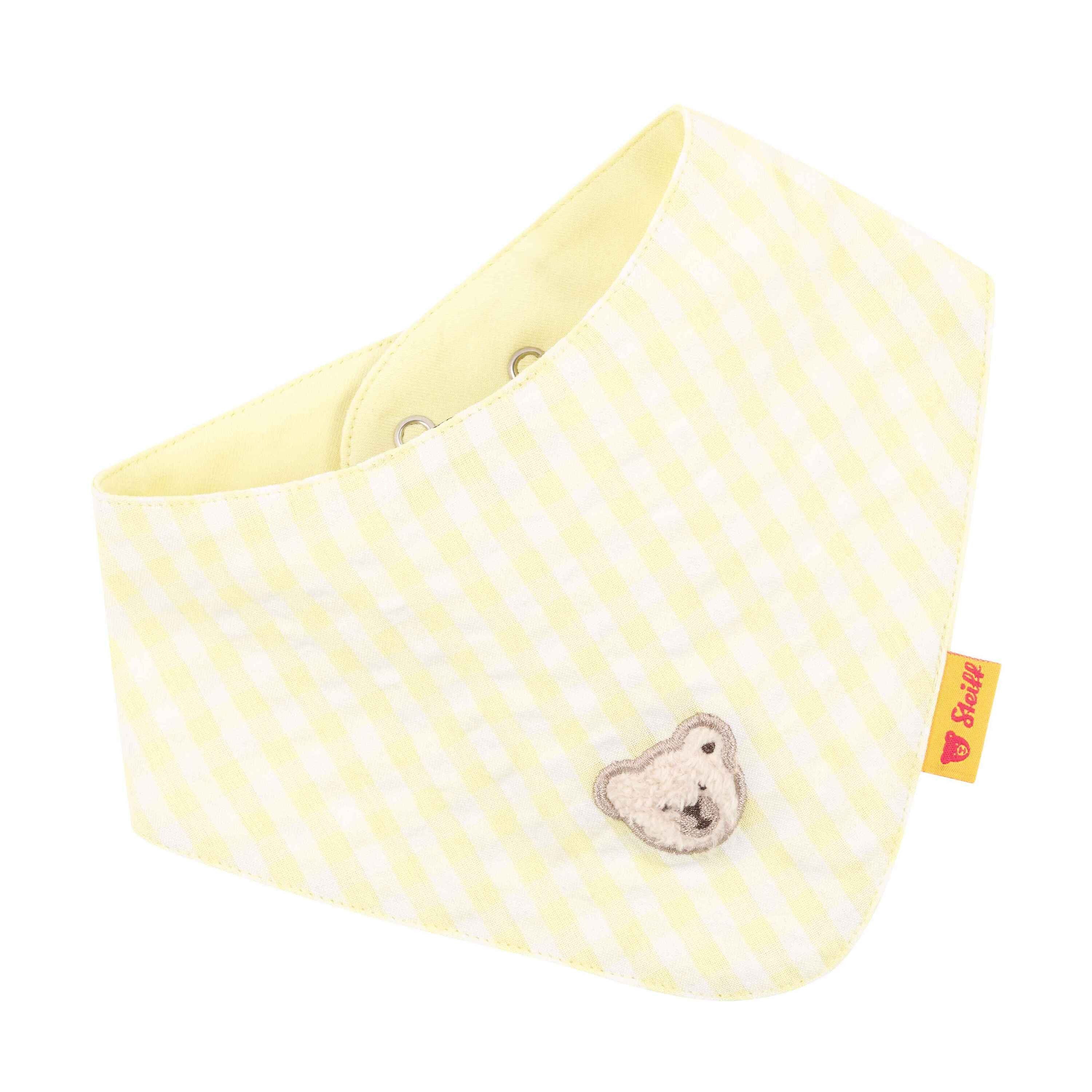 Steiff Halstuch Halstuch Aloha, gefüttert