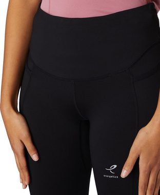 Energetics Lauftights Da.-Tight Coral IV wms BLACK