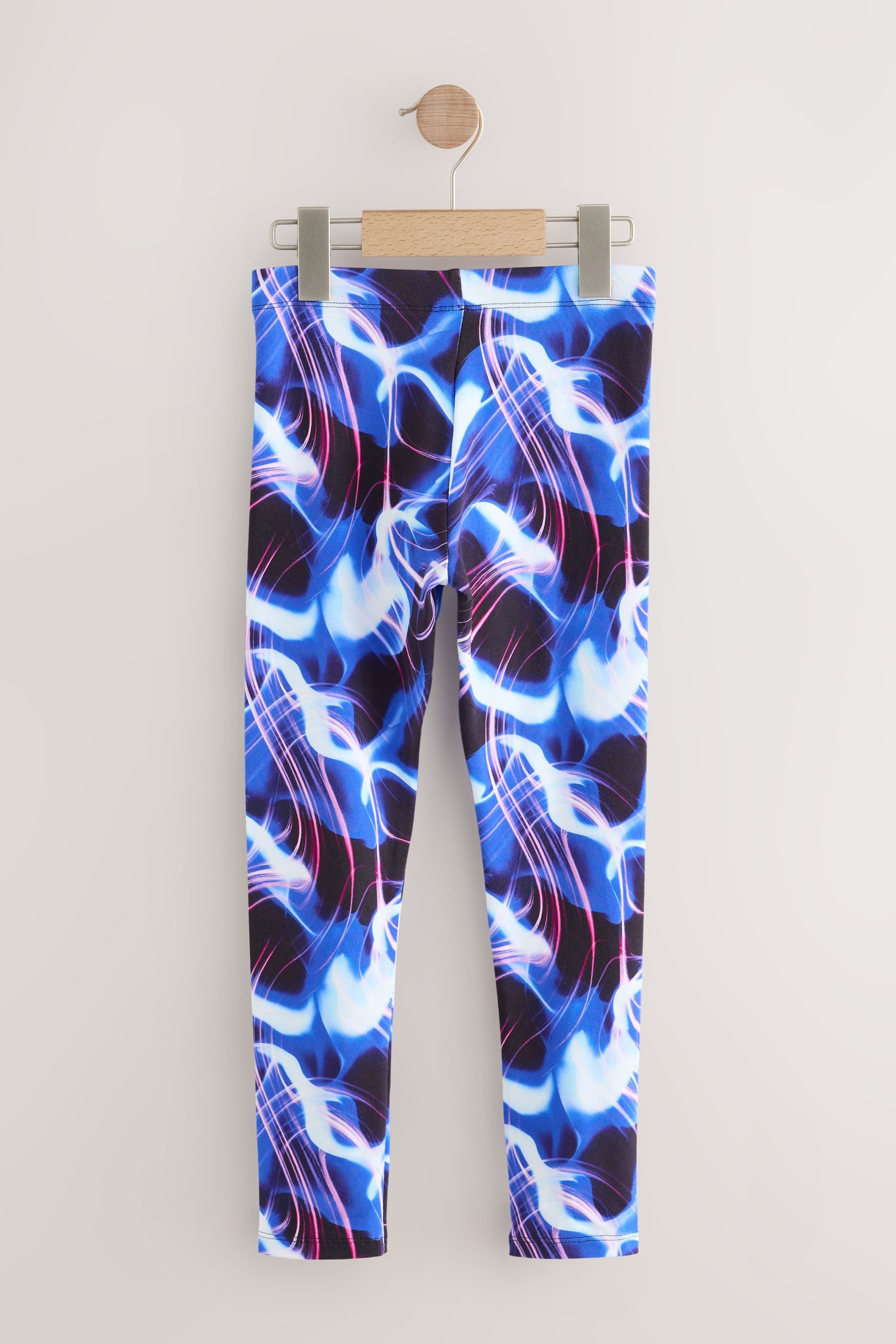 Next Leggings Länger geschnittene Leggings (1-tlg) – Bild 2 von 4