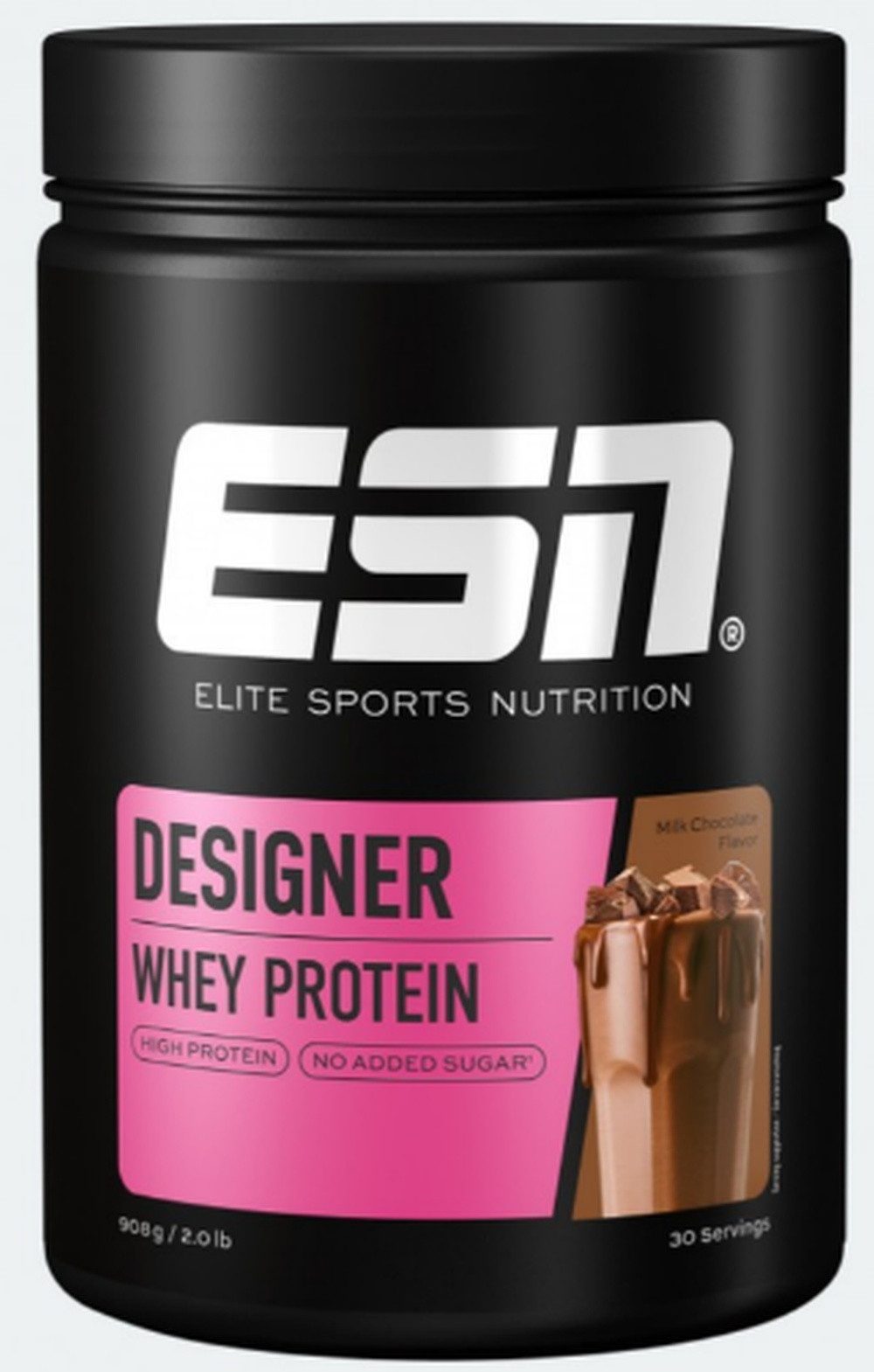 ESN ESN Designer Whey Protein 908 g Pulver