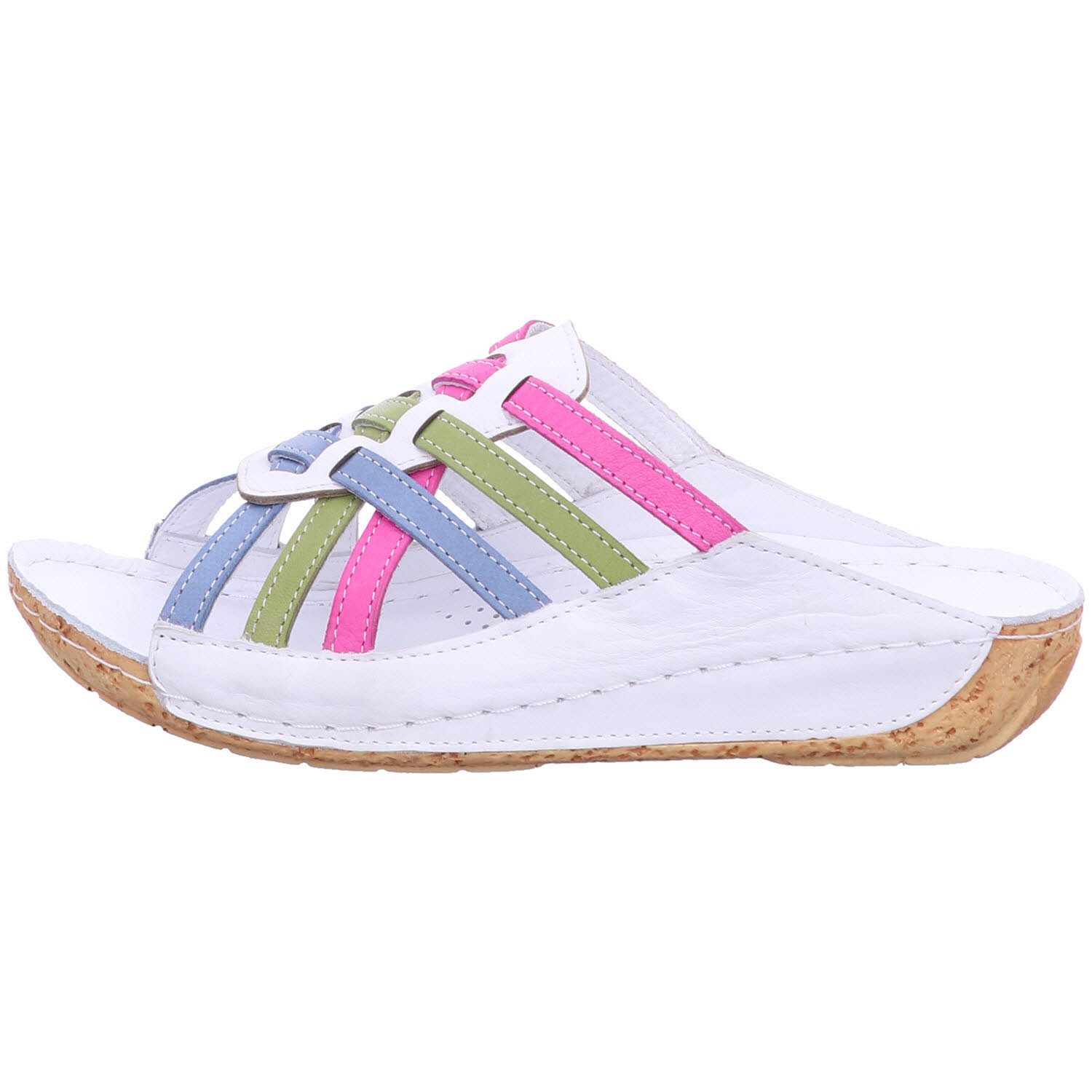Gemini 336065 02 187 Pantolette günstig online kaufen